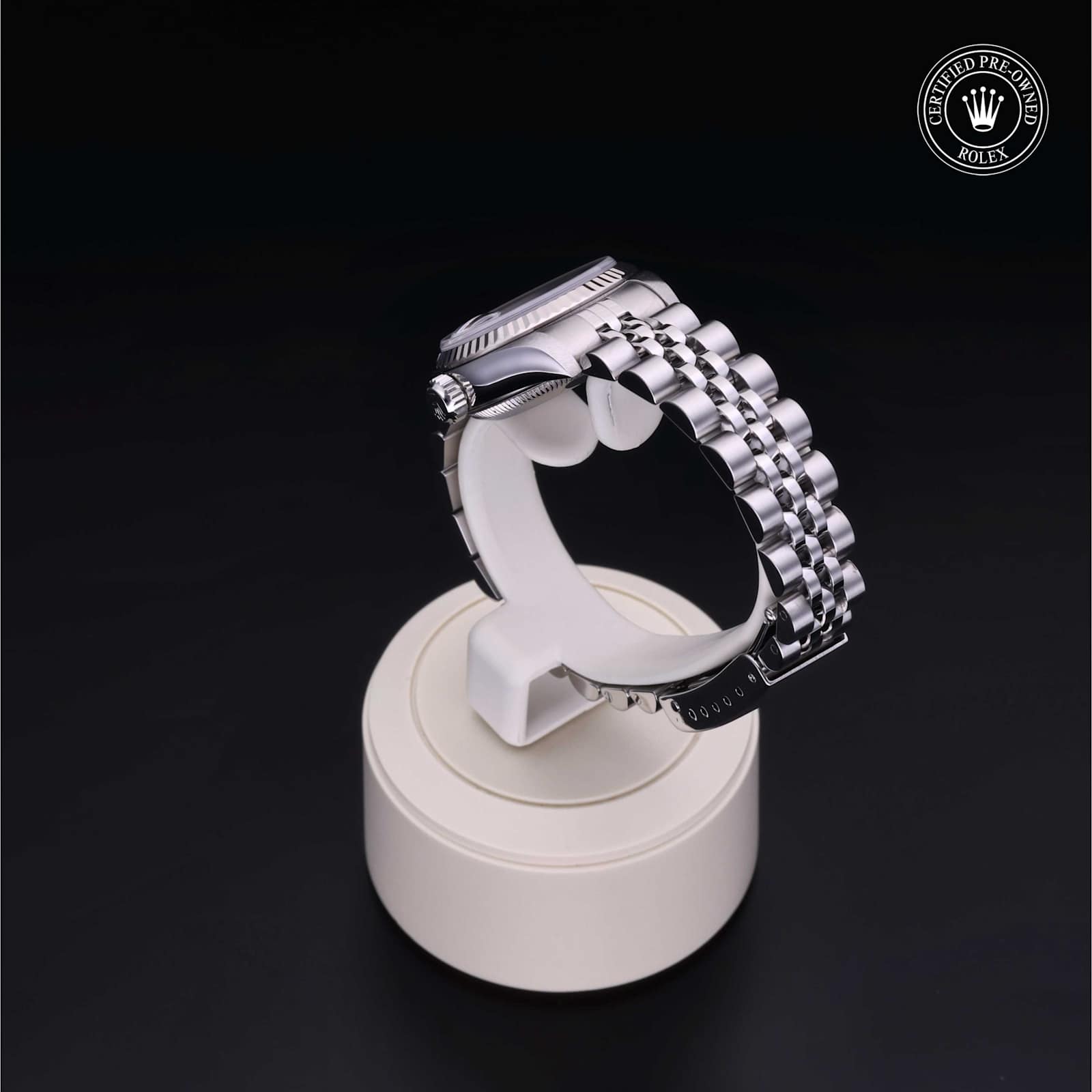 Rolex Datejust in Stahl, 69174 - Bucherer