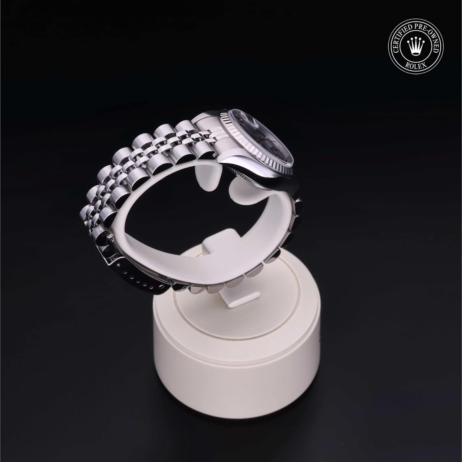 Rolex Datejust in Stahl, 69174 - Bucherer