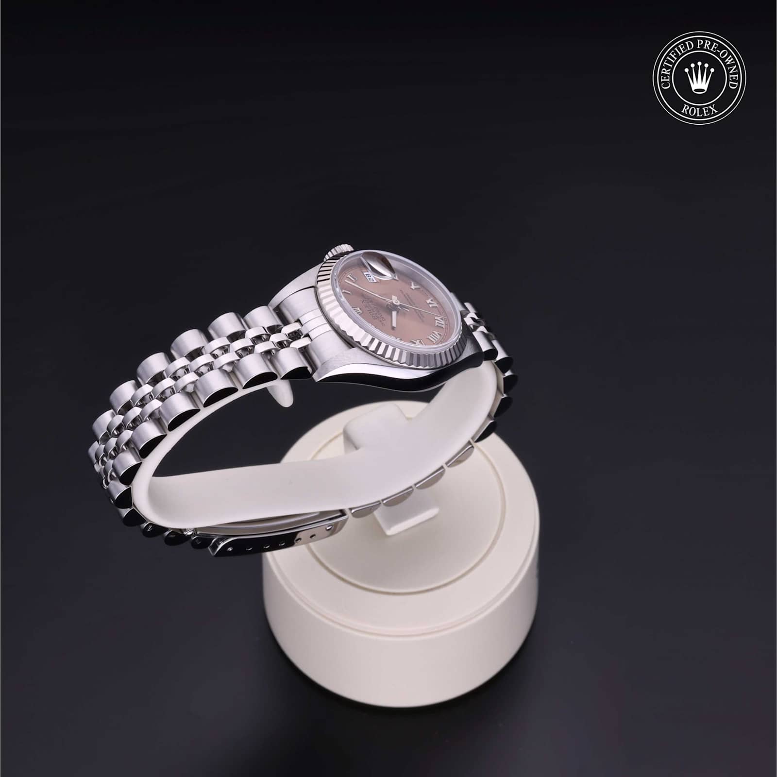 Rolex Datejust in Steel, 69174 - Bucherer