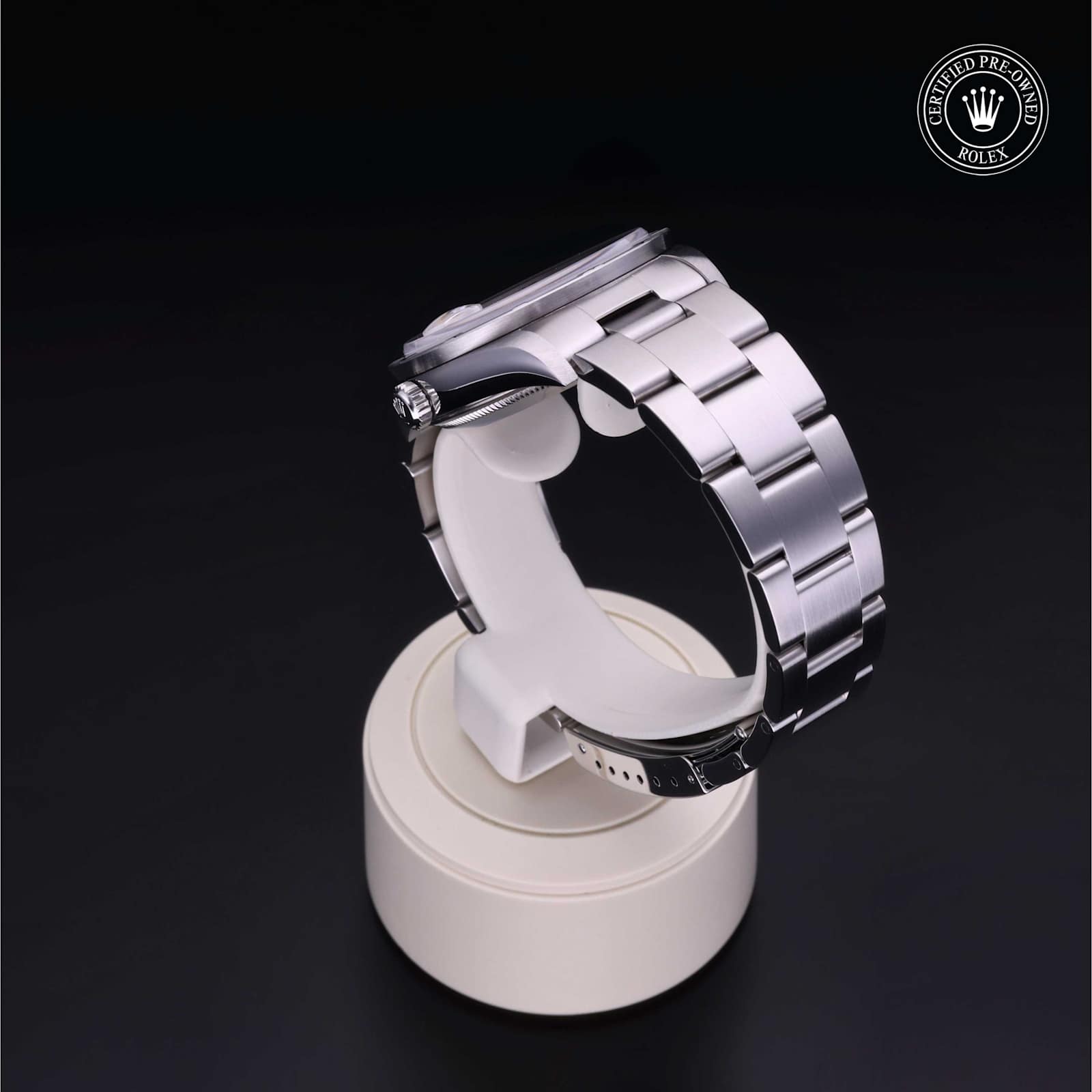 Rolex Date in Stahl, 15210 - Bucherer