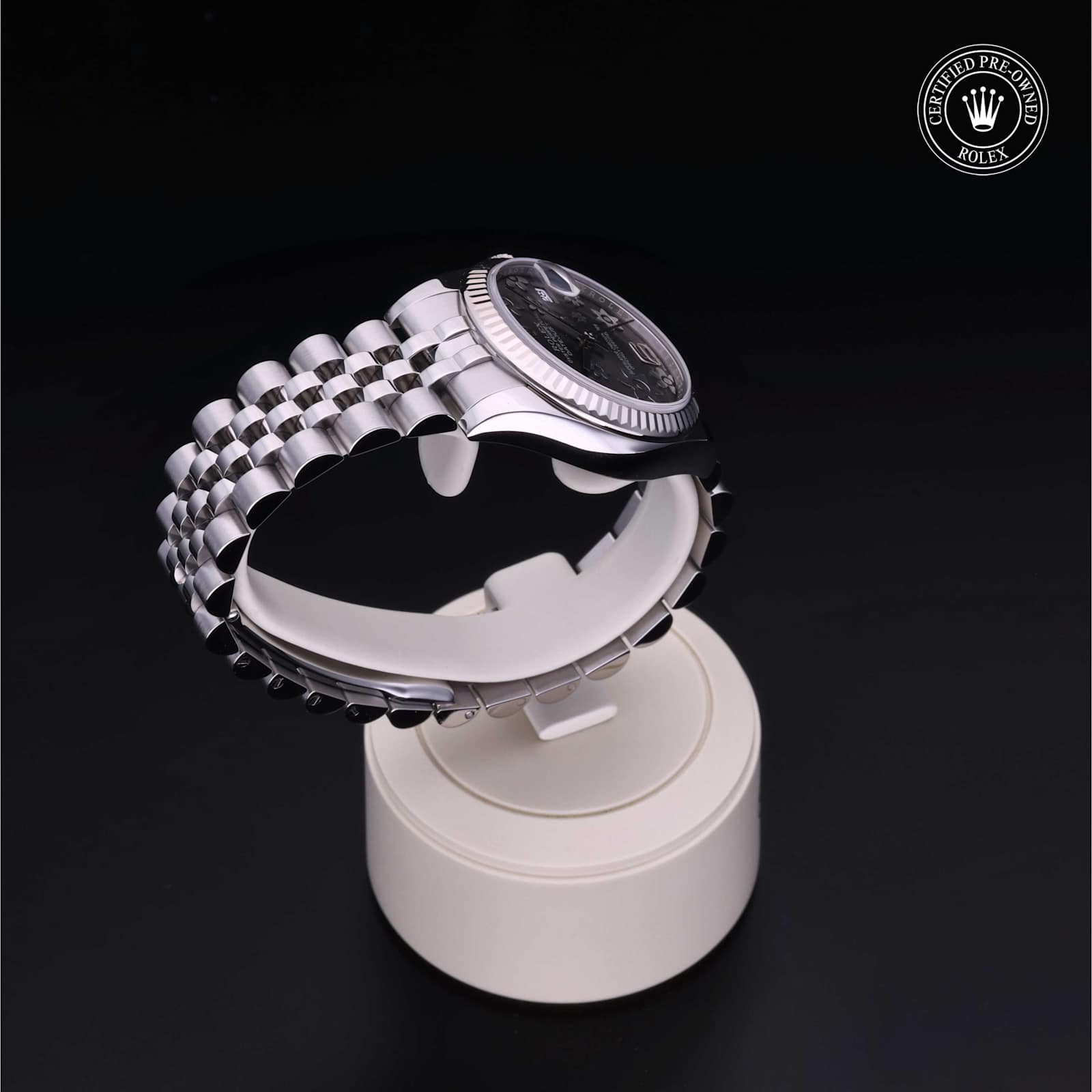 Rolex Datejust in Steel, 178274 - Bucherer