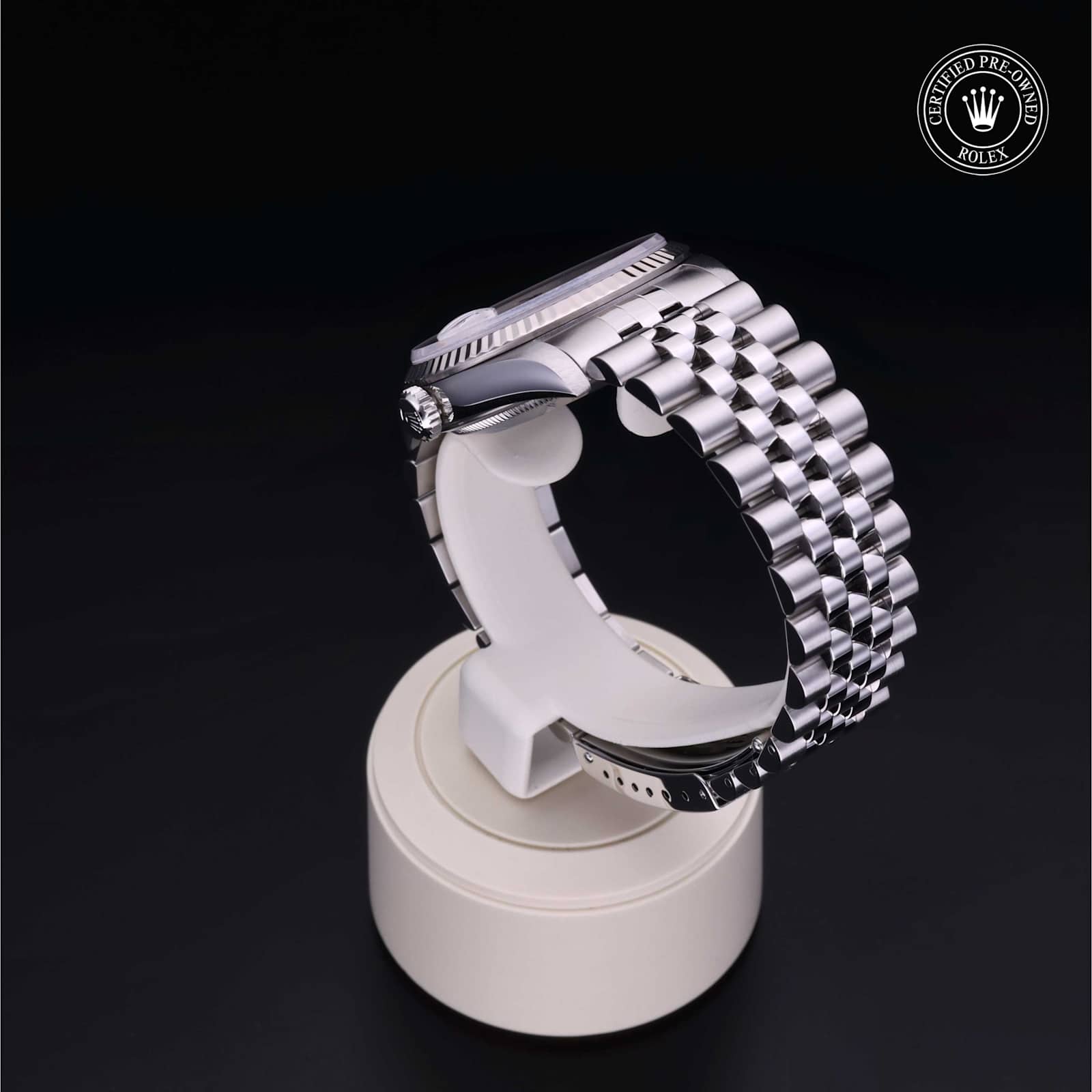 Rolex Datejust en Acier, 16234 - Bucherer