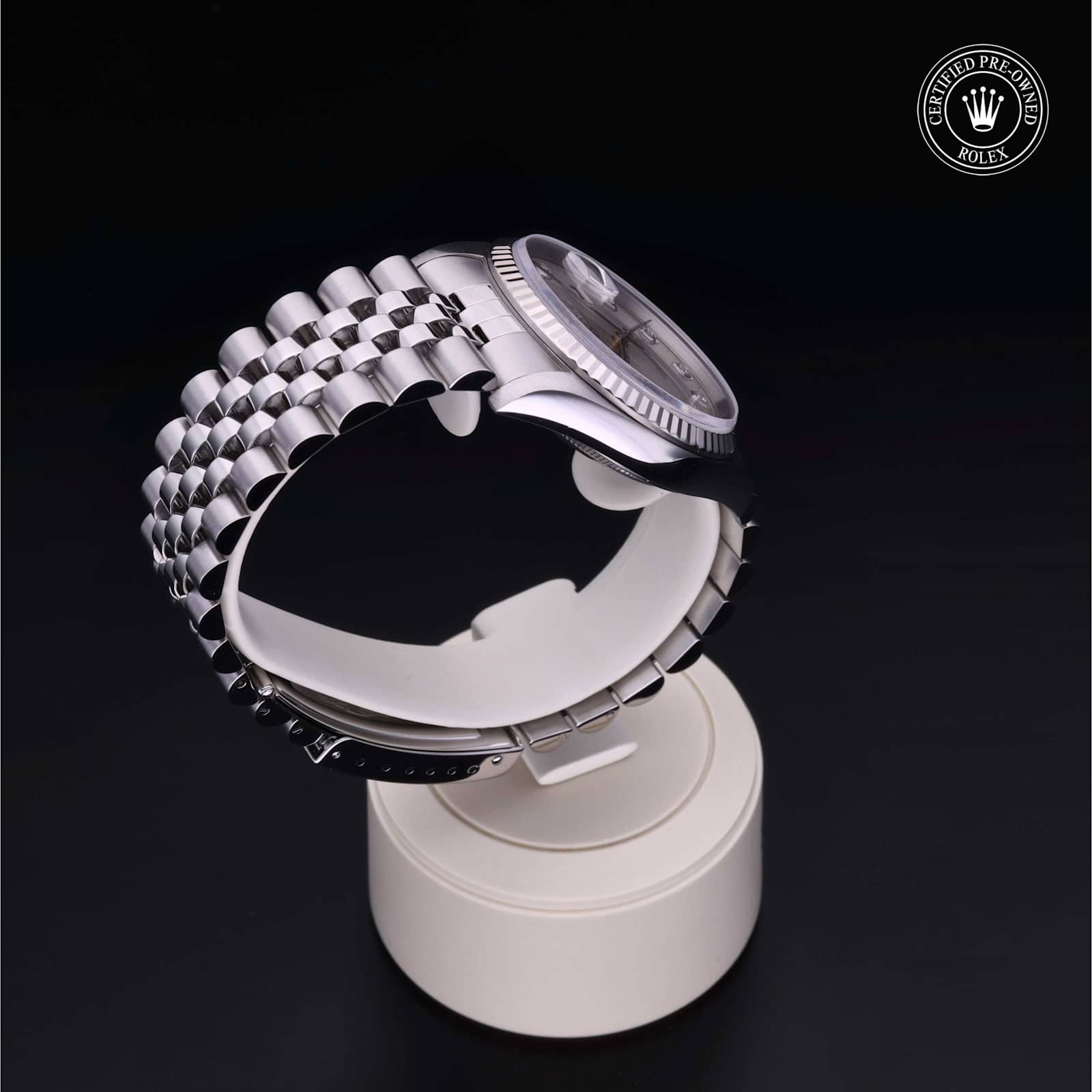 Rolex Datejust en Acier, 16234 - Bucherer