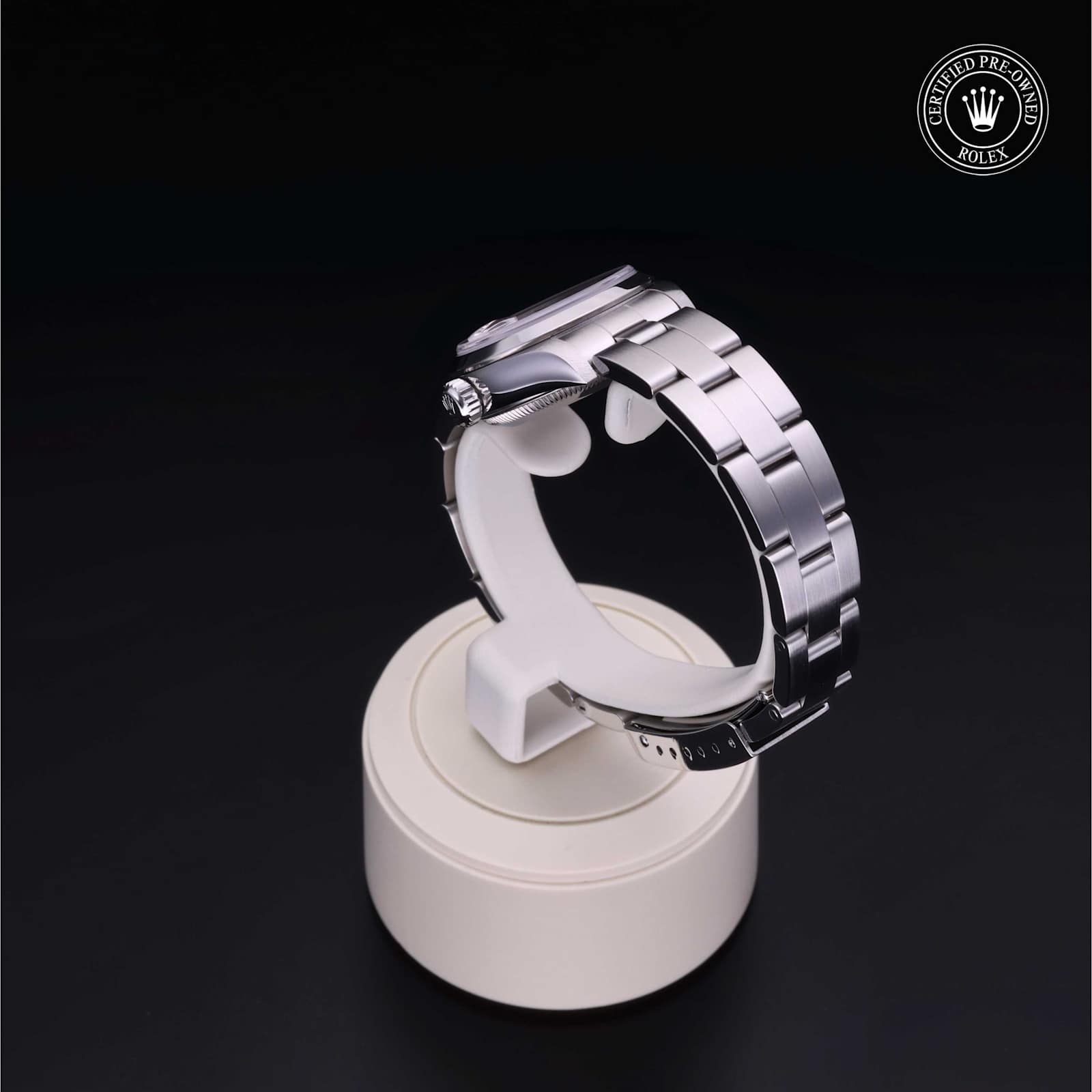 Rolex Datejust in Stahl, 79240 - Bucherer