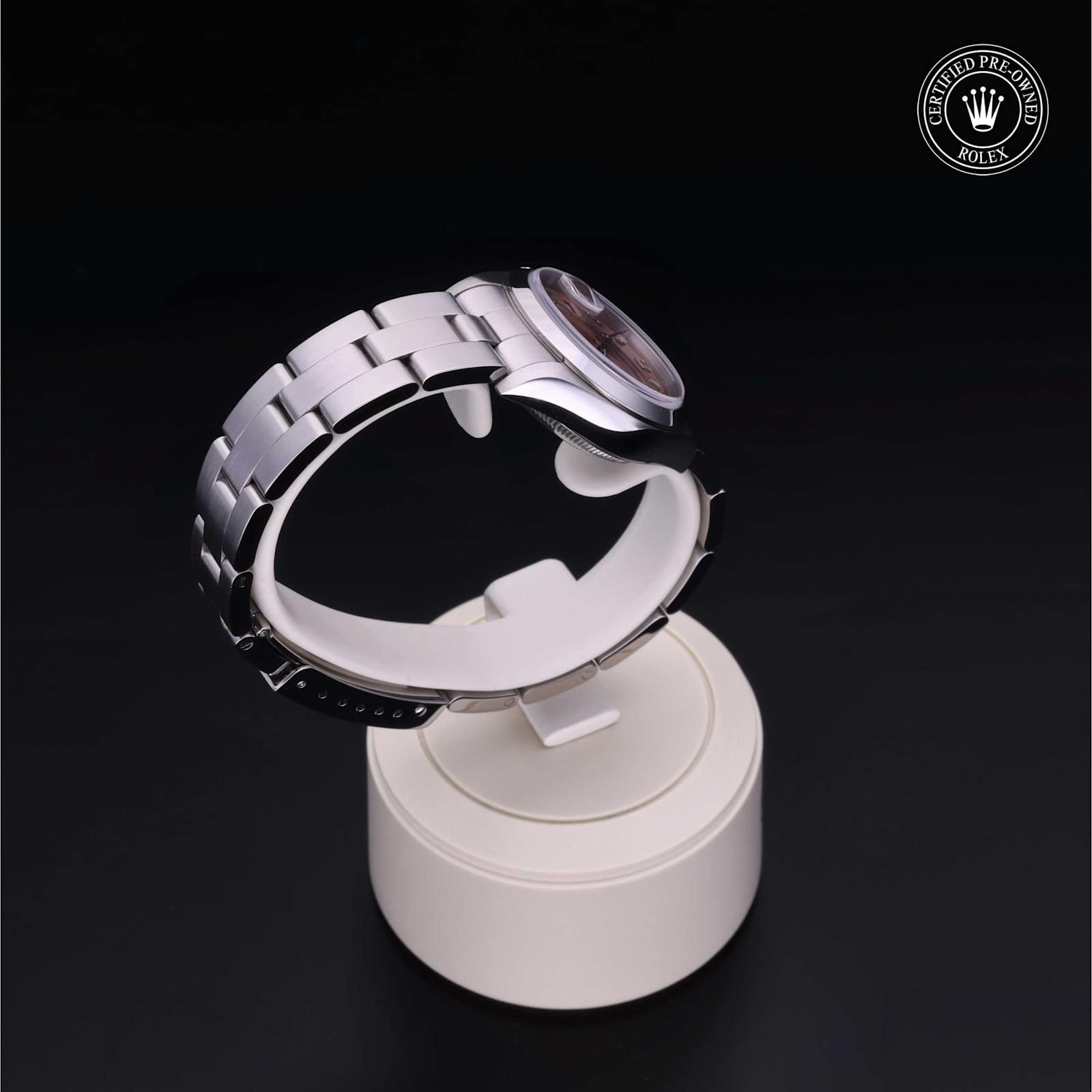 Rolex Datejust in Stahl, 79240 - Bucherer