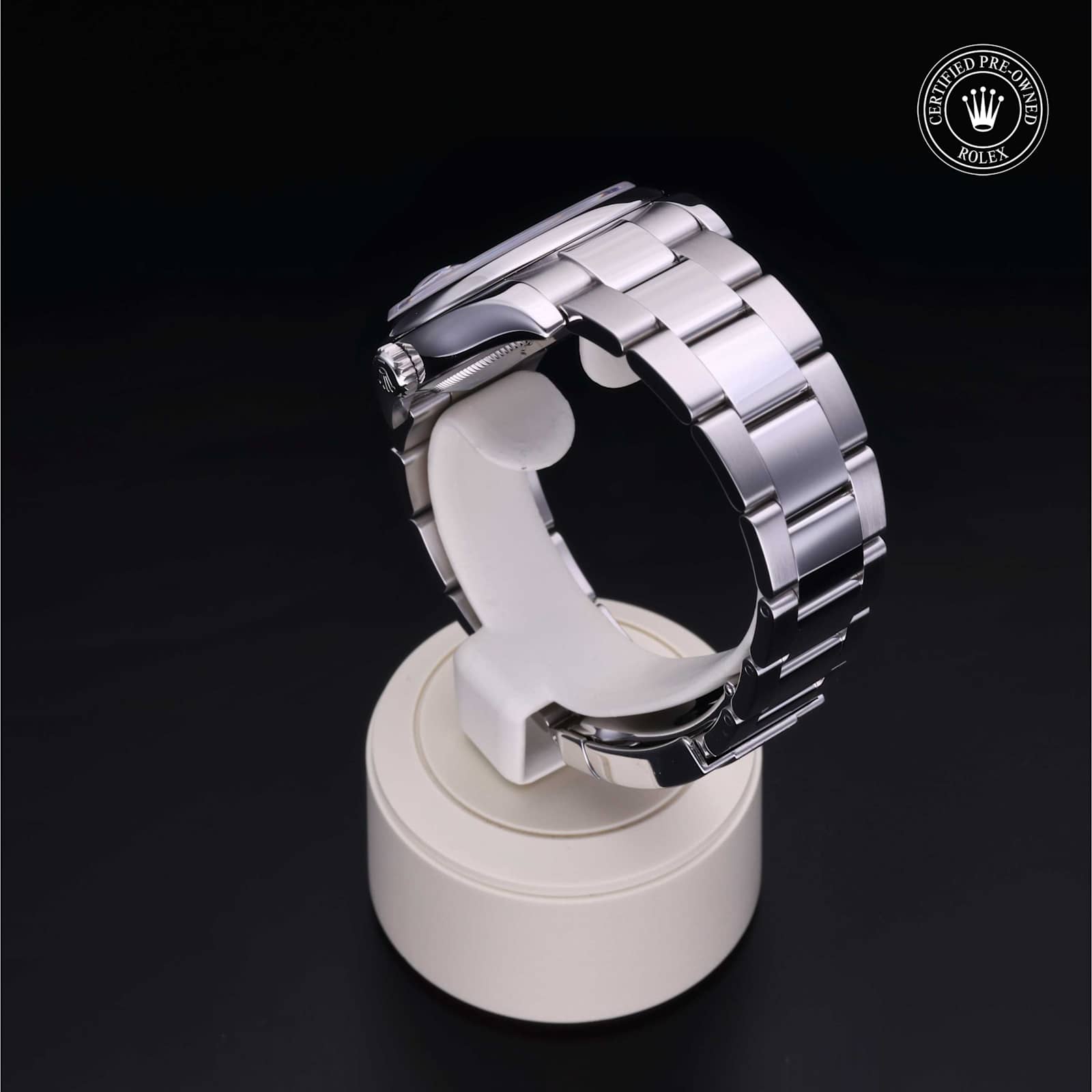 Rolex Datejust in Steel, 116200 - Bucherer