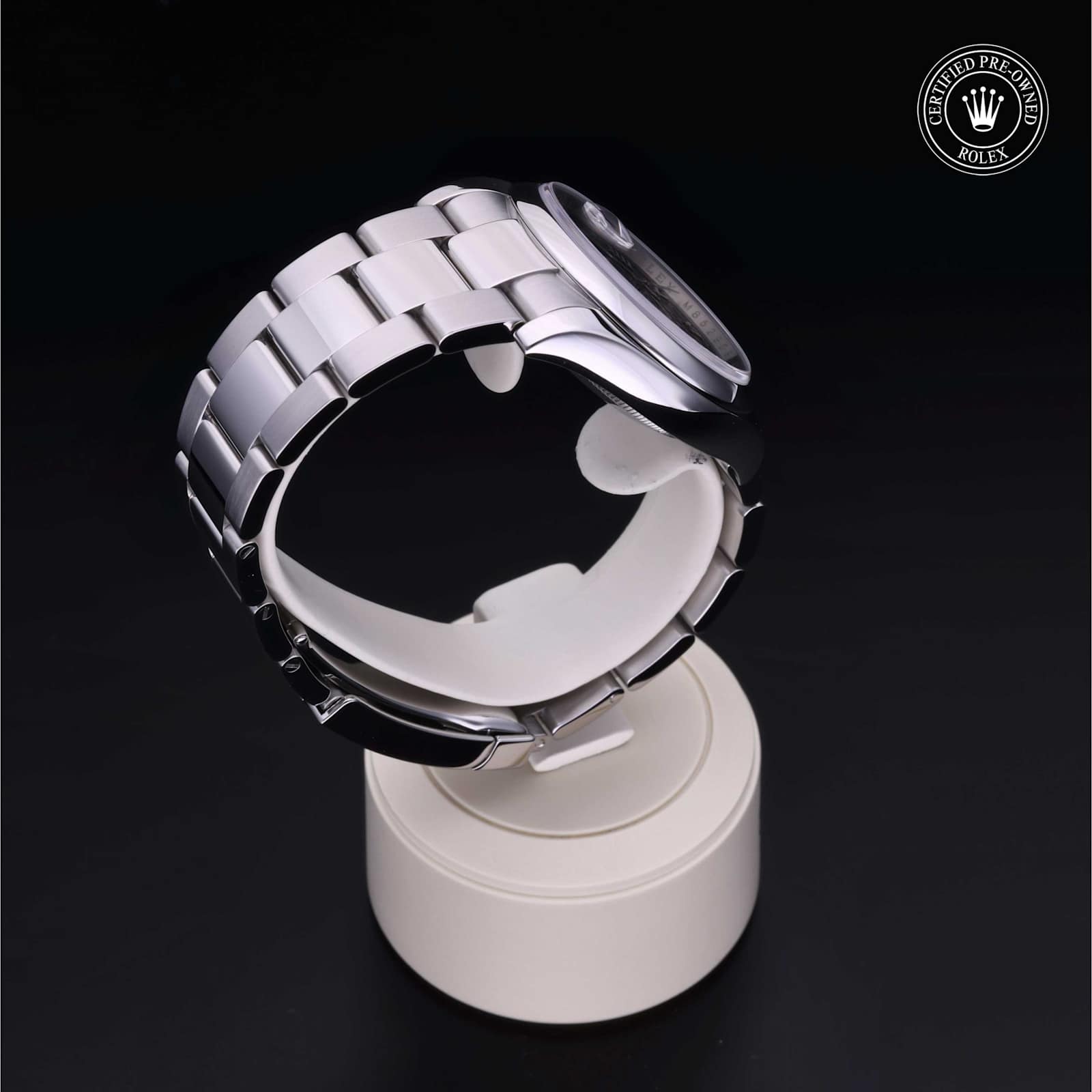 Rolex Datejust in Steel, 116200 - Bucherer