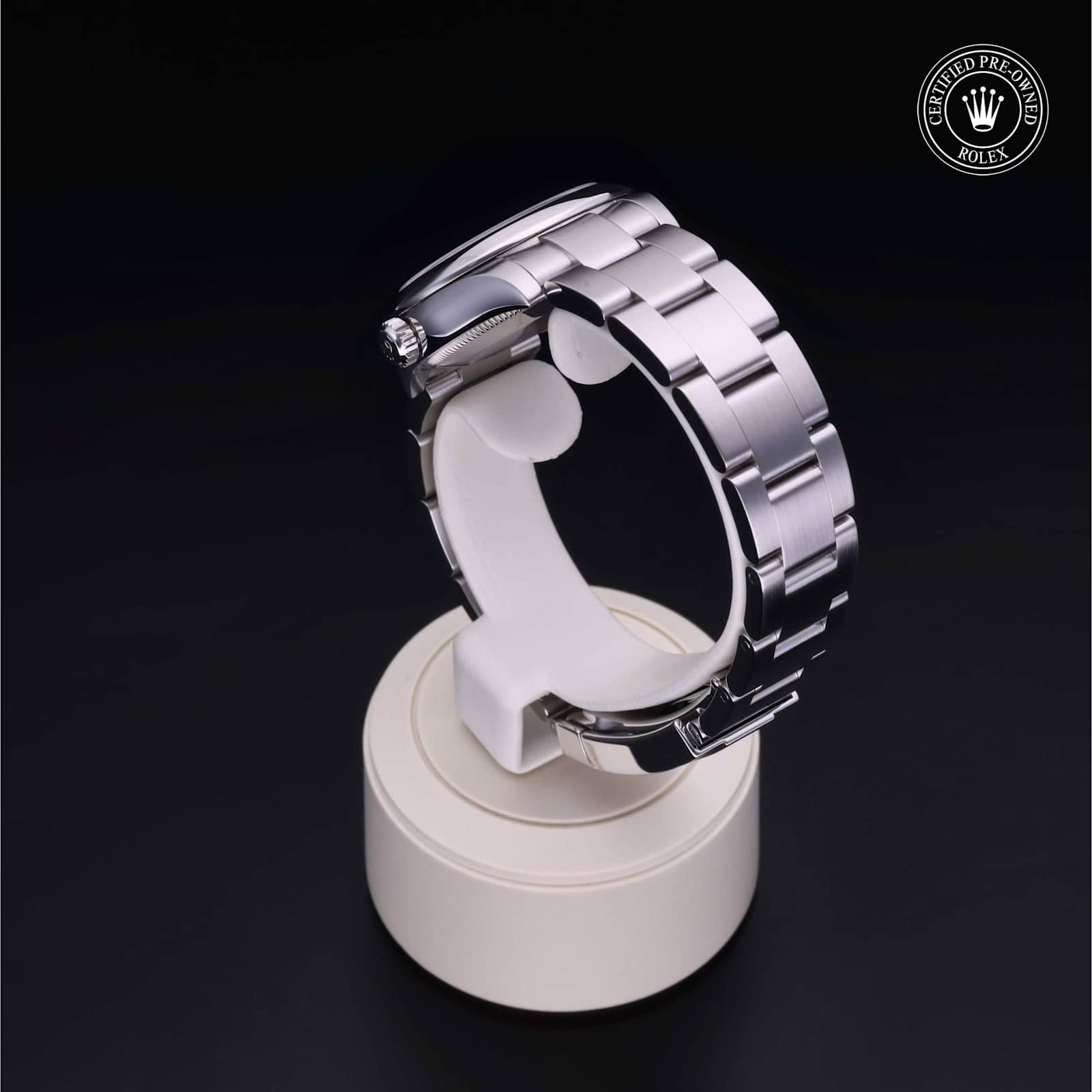 Rolex Oyster Perpetual en Acier, 177200 - Bucherer