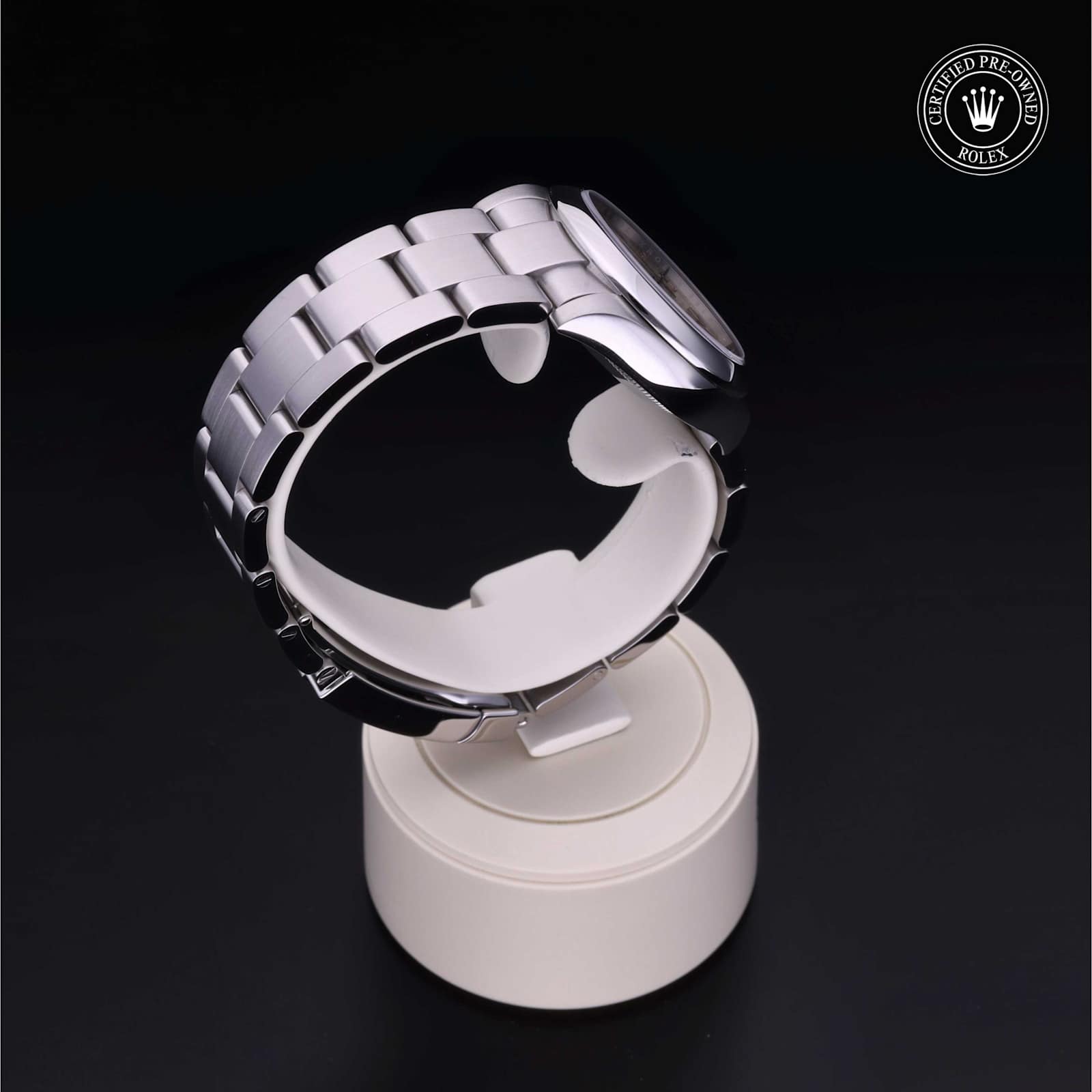 Rolex Oyster Perpetual en Acier, 177200 - Bucherer