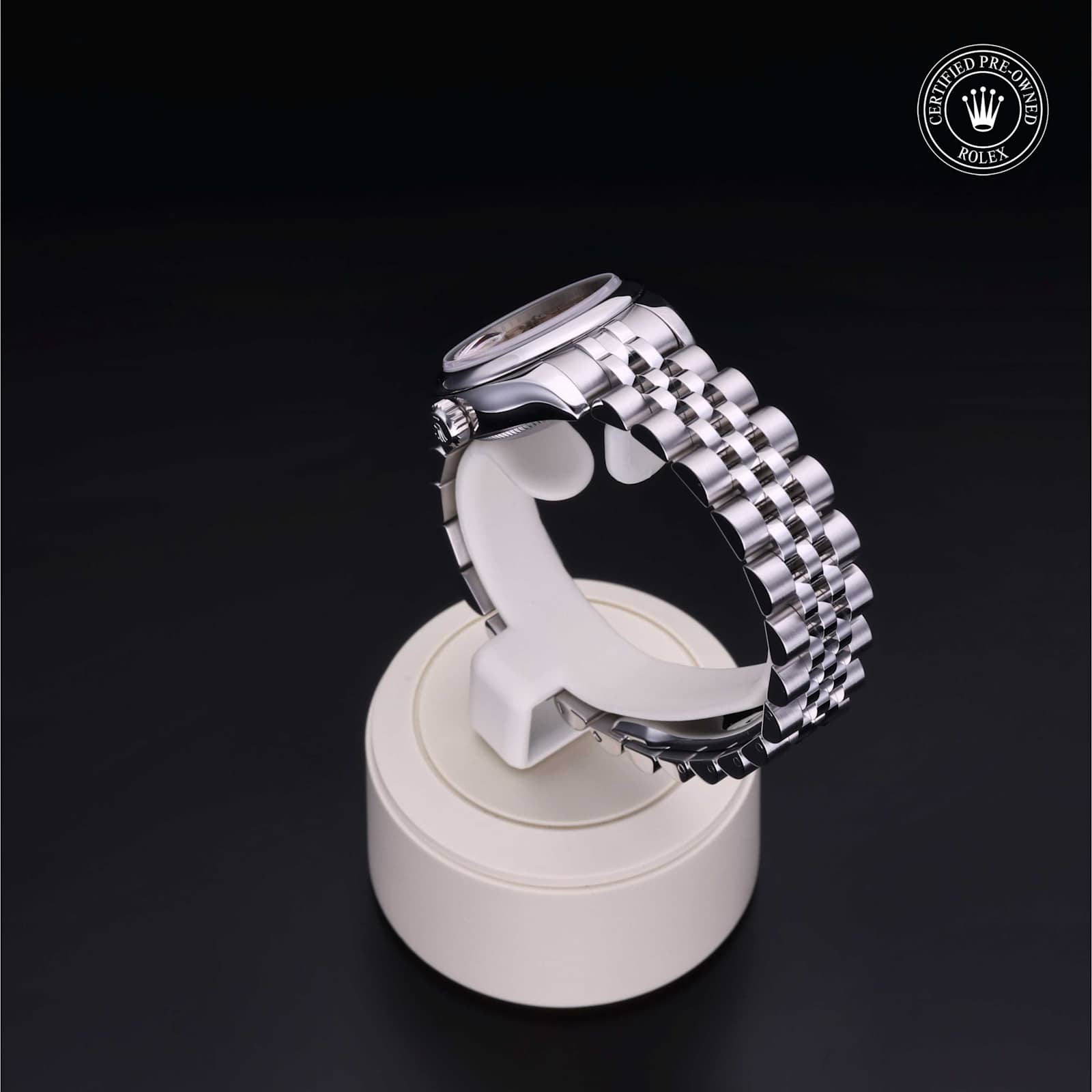 Rolex Datejust in Stahl, 179160 - Bucherer