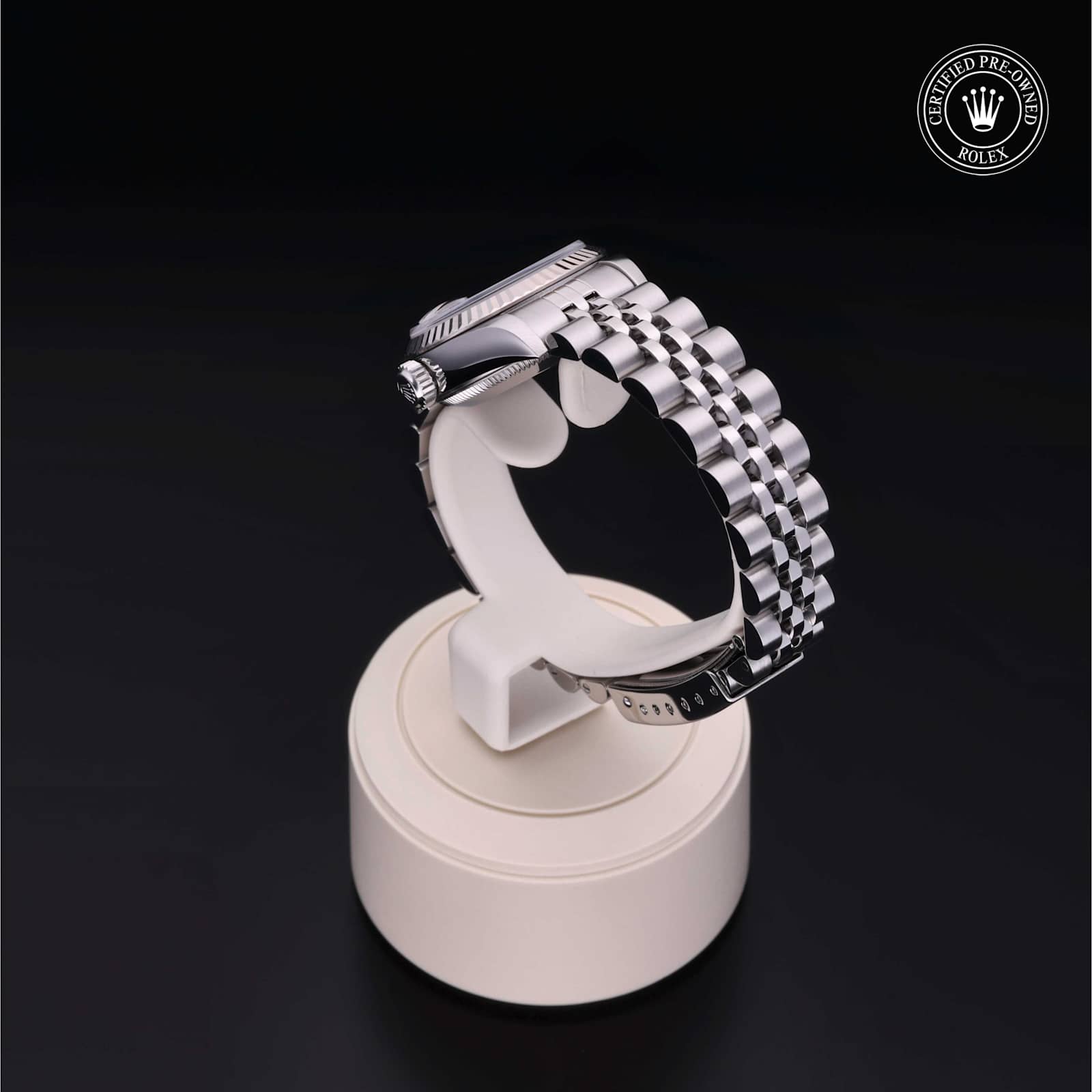 Rolex Datejust in Steel, 69174 - Bucherer
