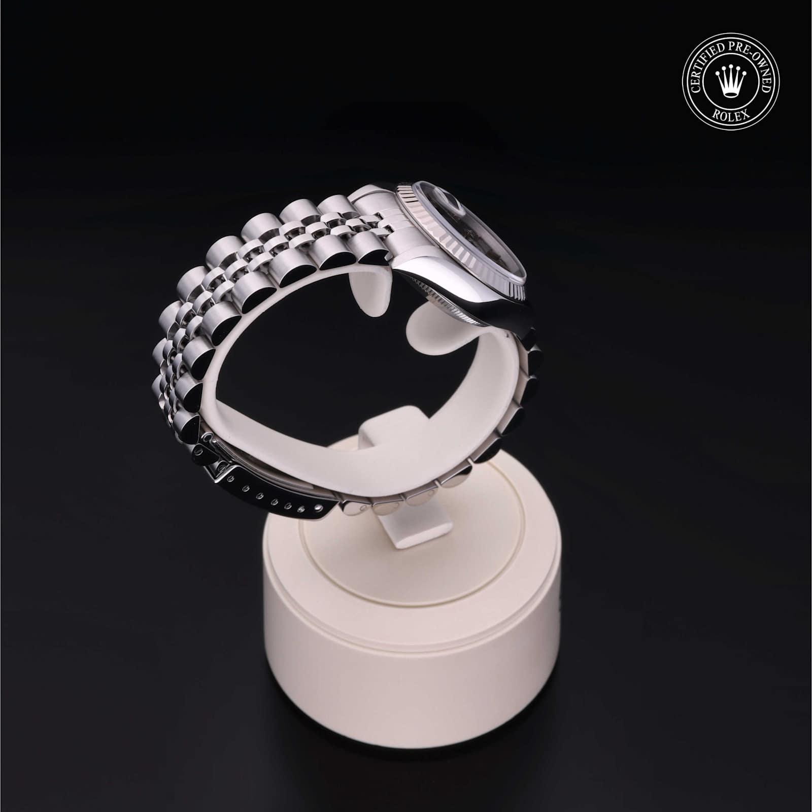 Rolex Datejust in Steel, 69174 - Bucherer