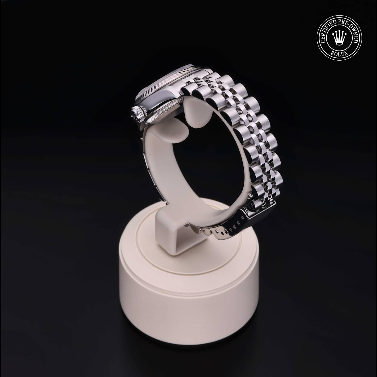 Rolex Datejust in Steel, 69174 - Bucherer