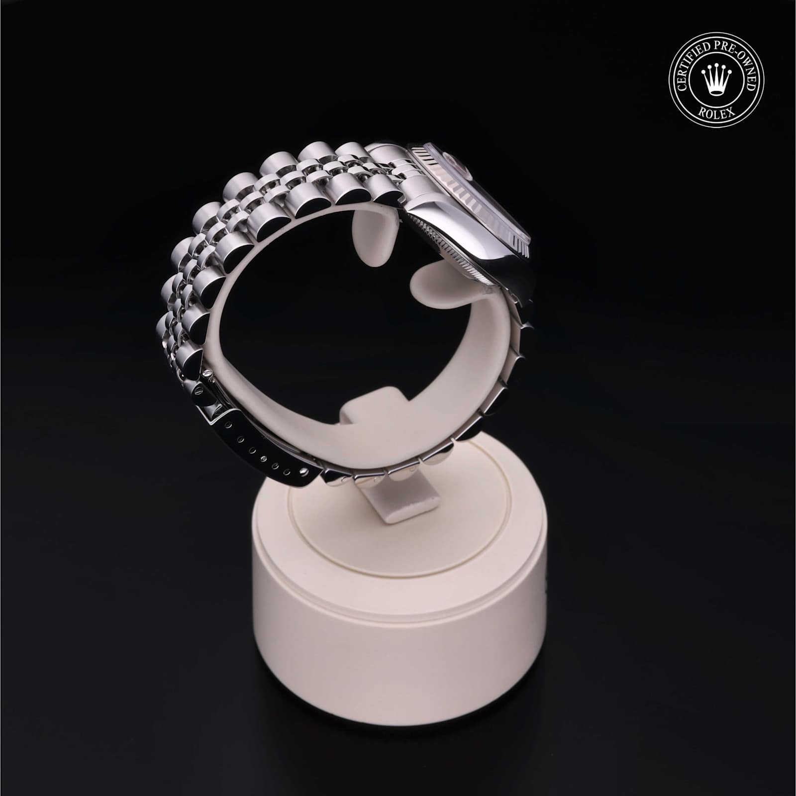 Rolex Datejust in Steel, 69174 - Bucherer