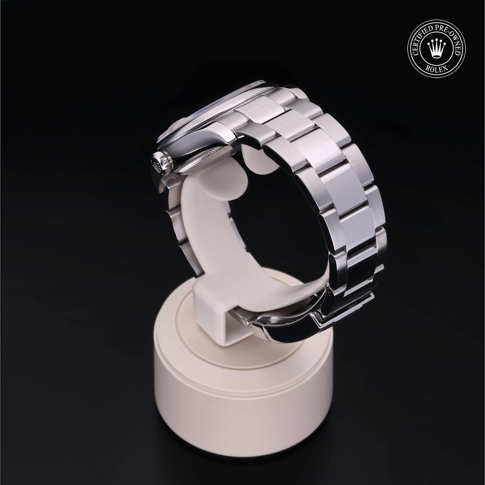 Rolex Datejust in Steel, 116200 - Bucherer