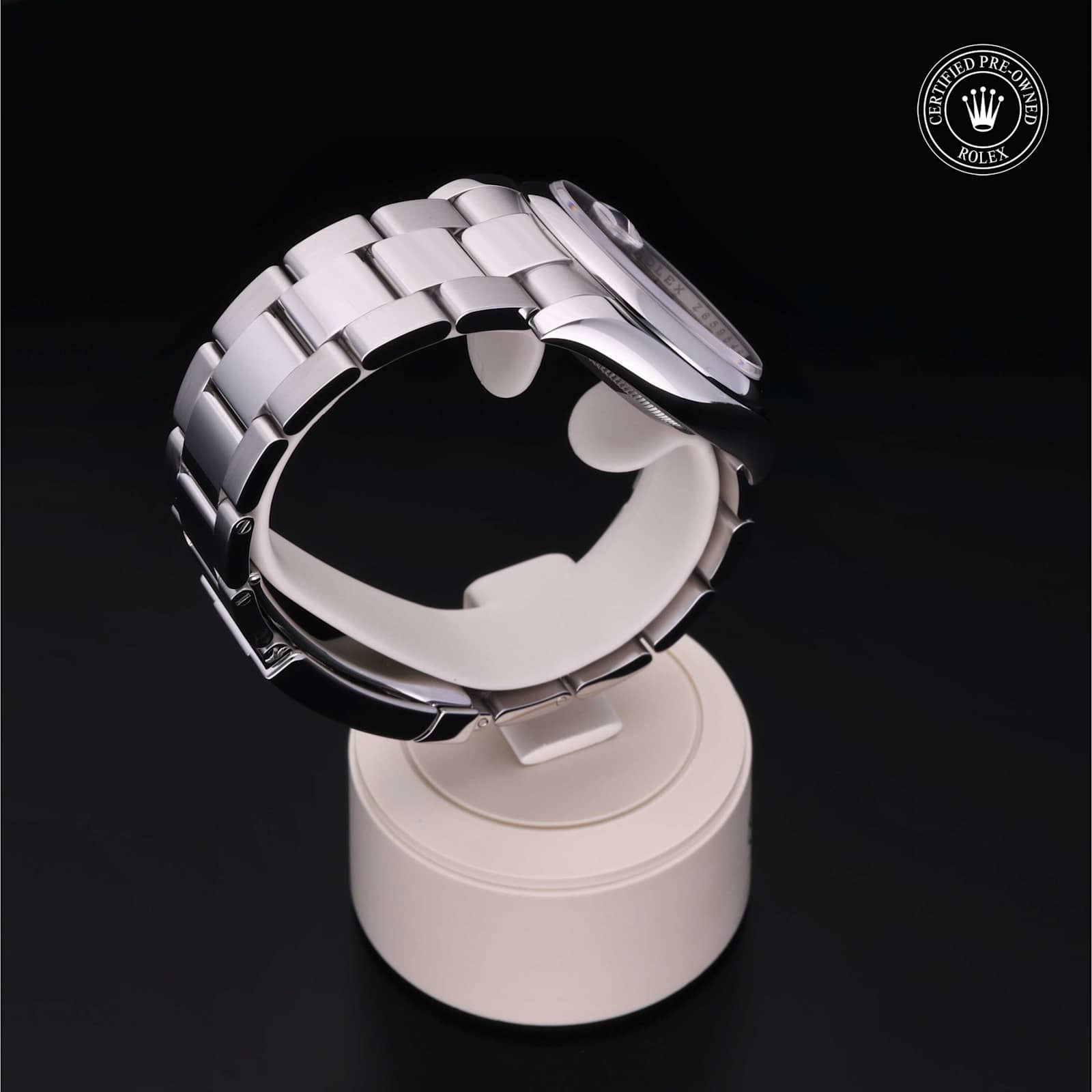 Rolex Datejust in Steel, 116200 - Bucherer