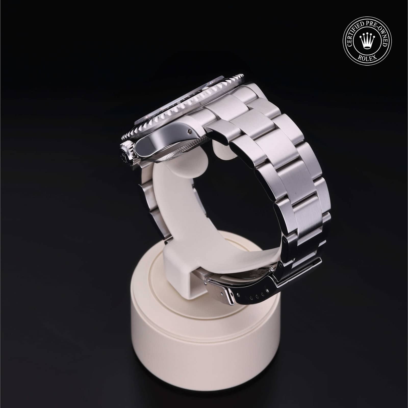Rolex Sea-Dweller in Steel, 16600 - Bucherer