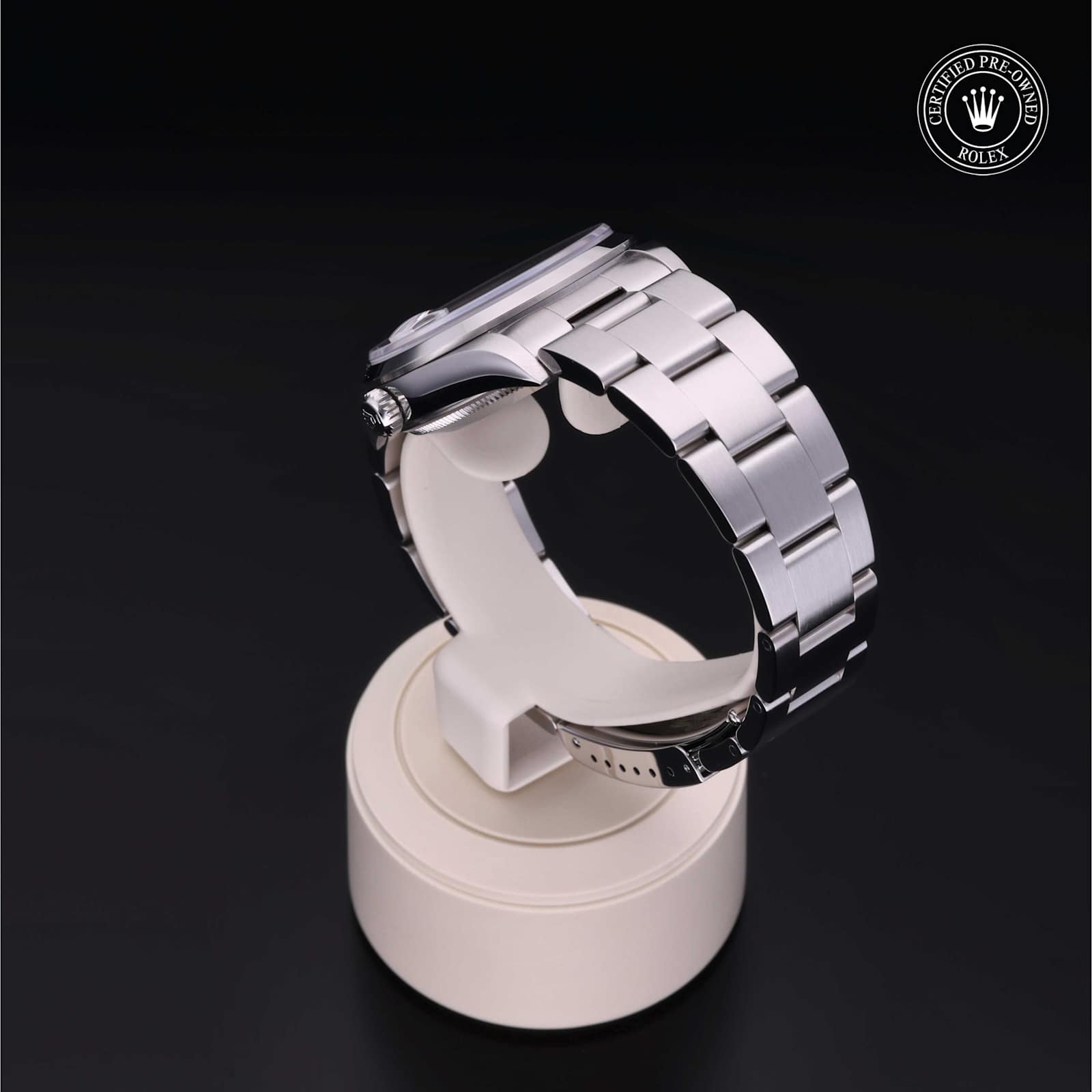 Rolex Date in Steel, 15200 - Bucherer