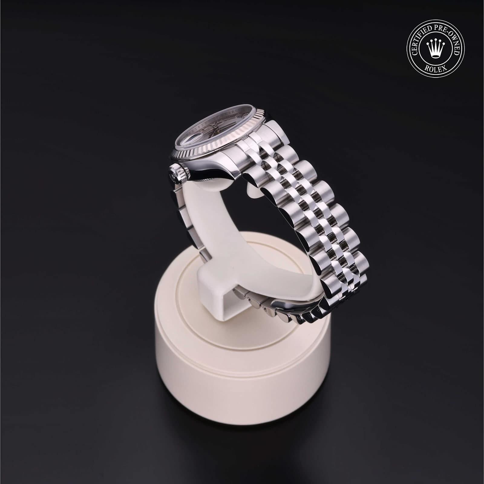 Rolex Datejust in Steel, 179174 - Bucherer