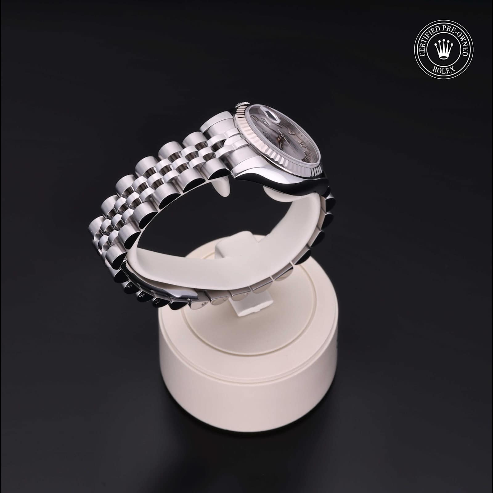 Rolex Datejust in Steel, 179174 - Bucherer