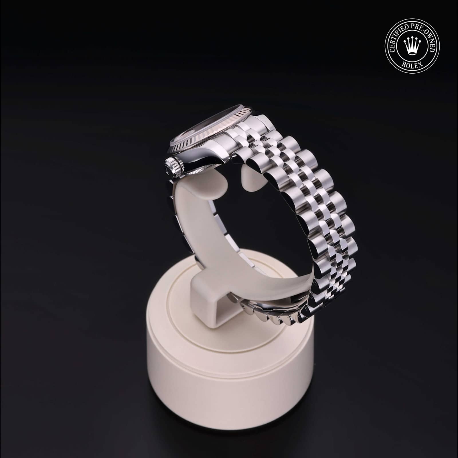 Rolex Datejust in Steel, 179174 - Bucherer