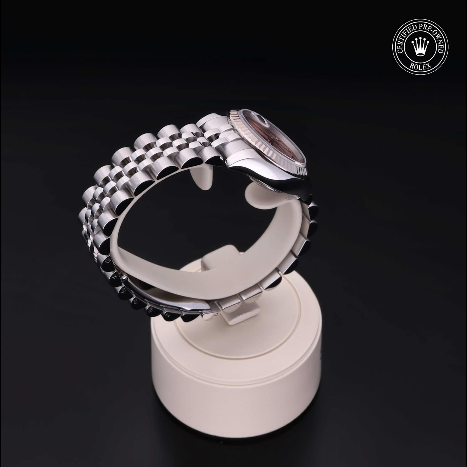 Rolex Datejust in Steel, 179174 - Bucherer