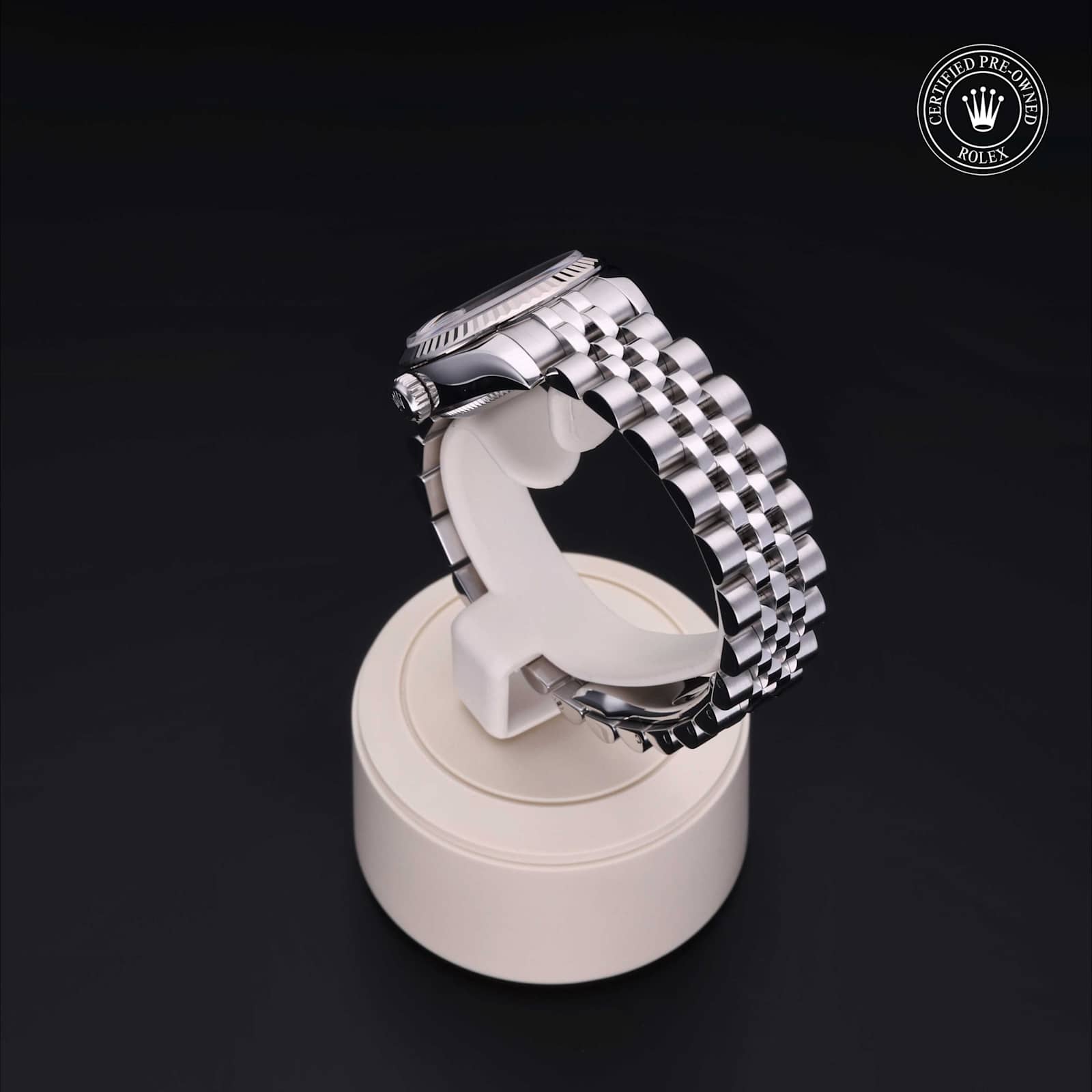 Rolex Datejust in Steel, 179174 - Bucherer