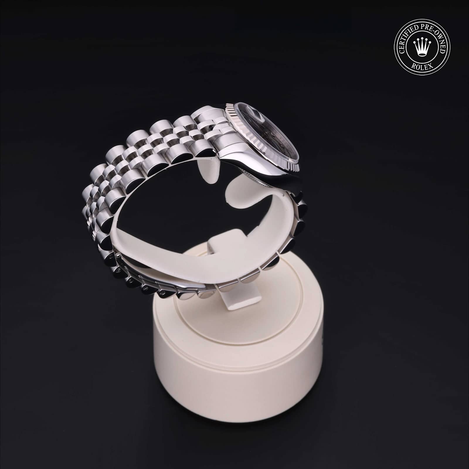 Rolex Datejust in Steel, 179174 - Bucherer