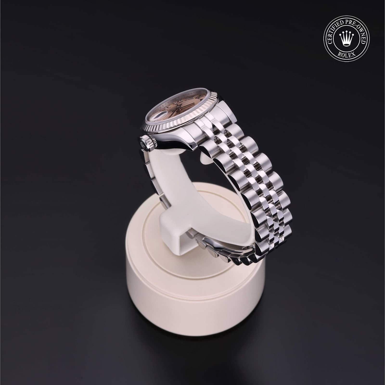 Rolex Datejust in Steel, 179174 - Bucherer