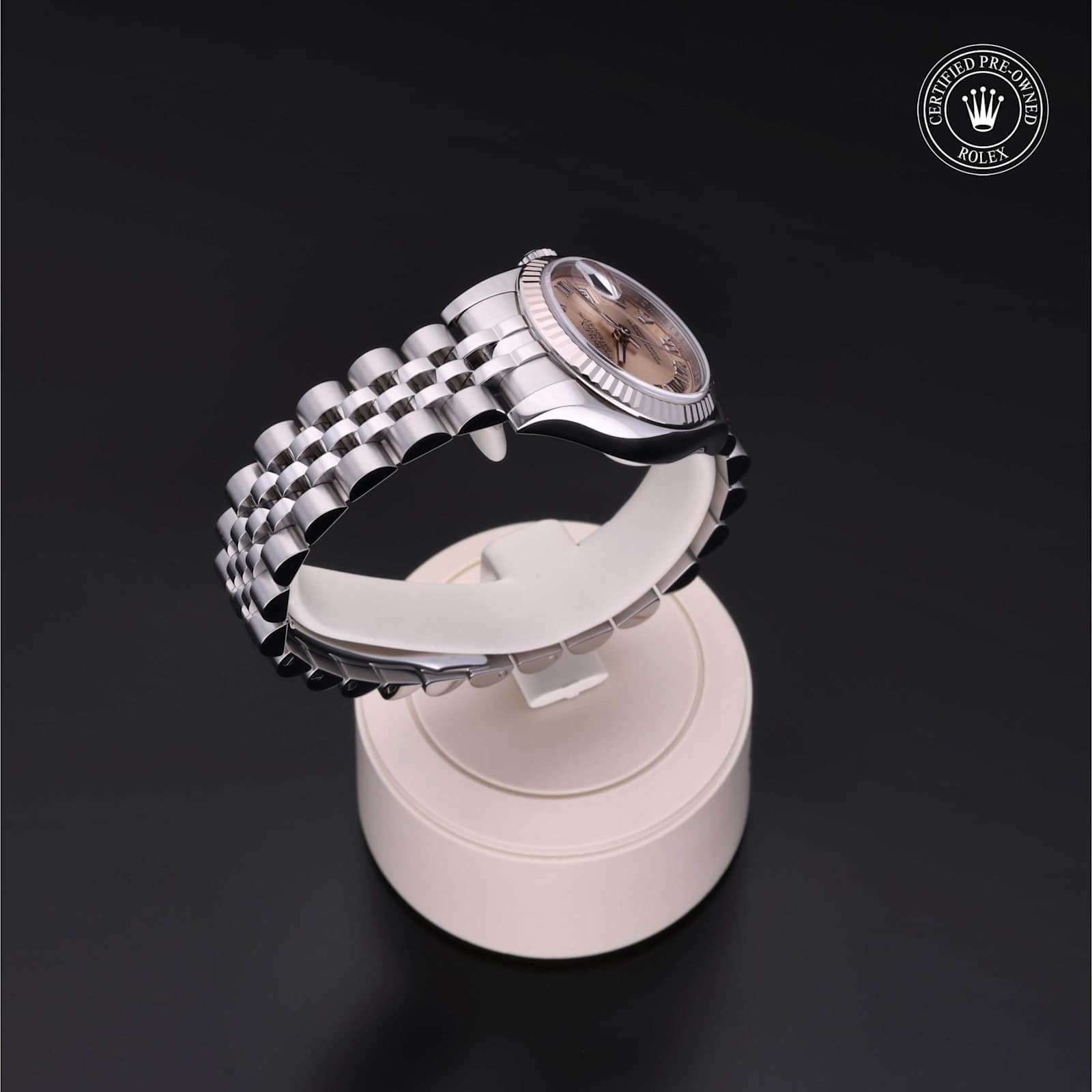 Rolex Datejust in Steel, 179174 - Bucherer