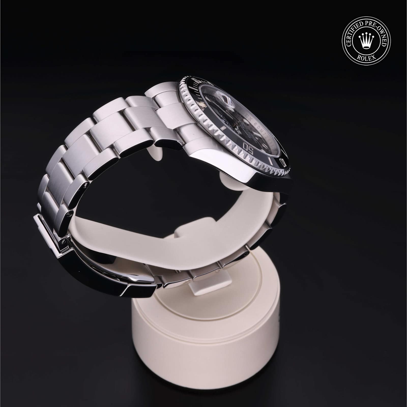 Rolex Submariner Date in Steel, 116610 - Bucherer