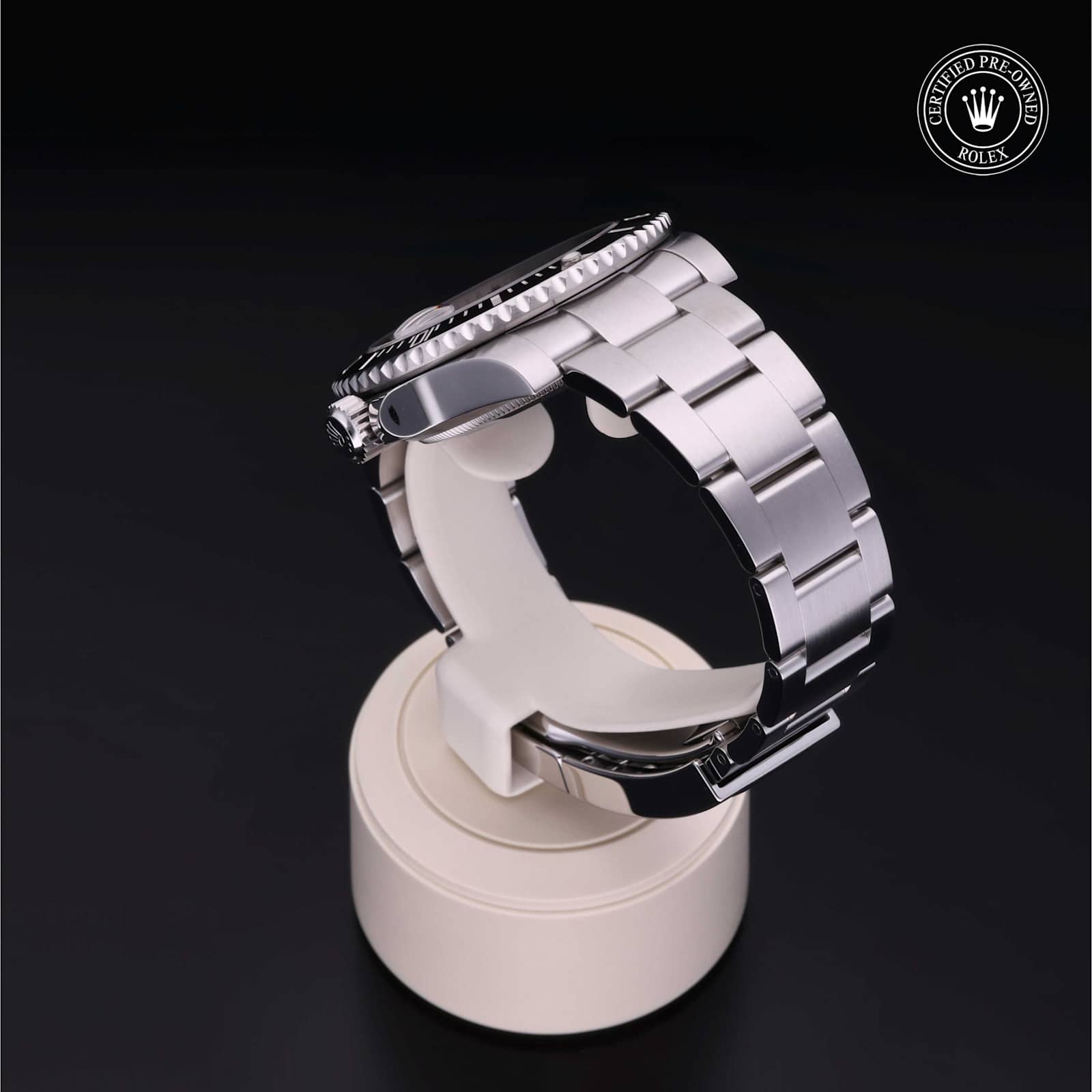 Rolex Submariner Date in Steel, 116610 - Bucherer