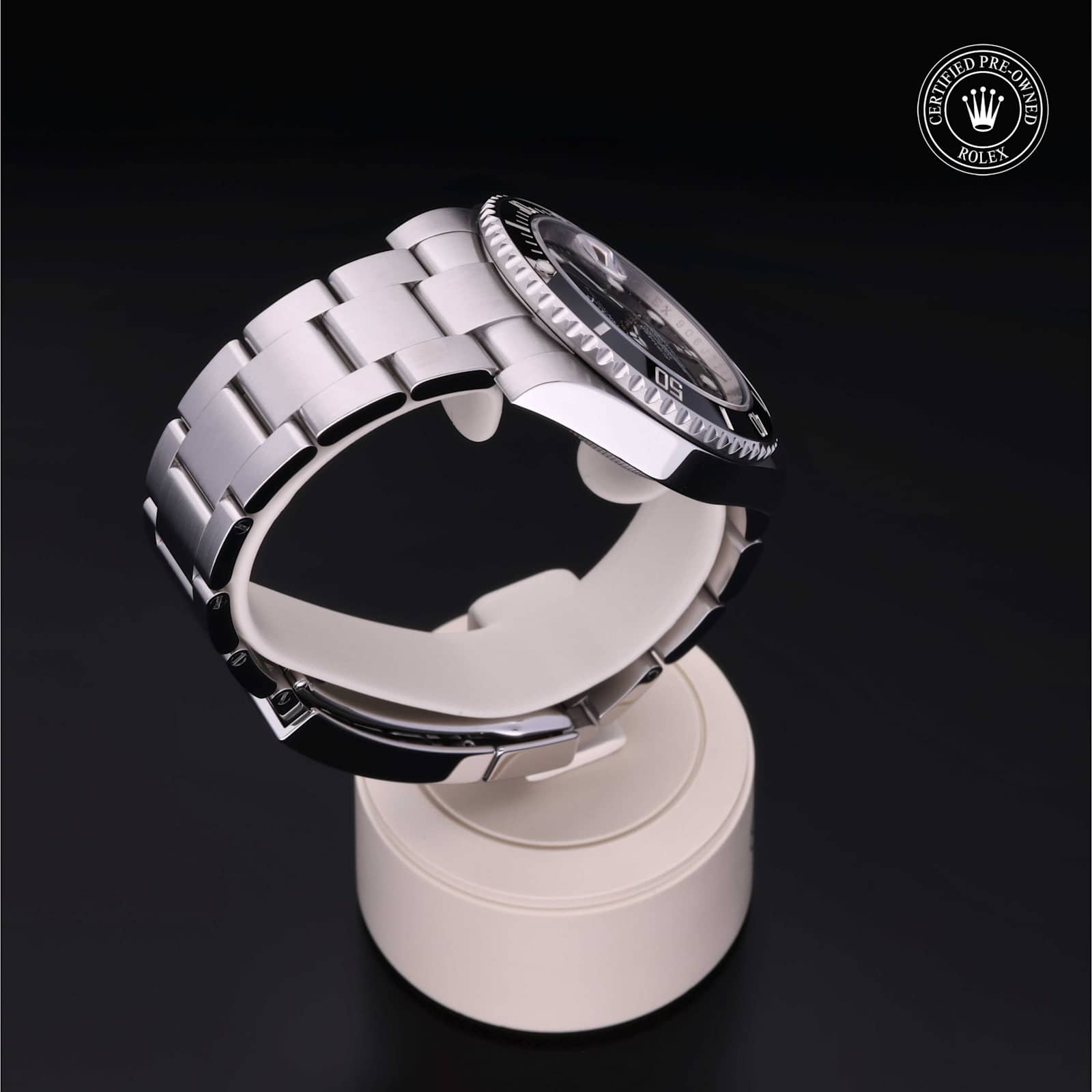 Rolex Submariner Date in Steel, 116610 - Bucherer