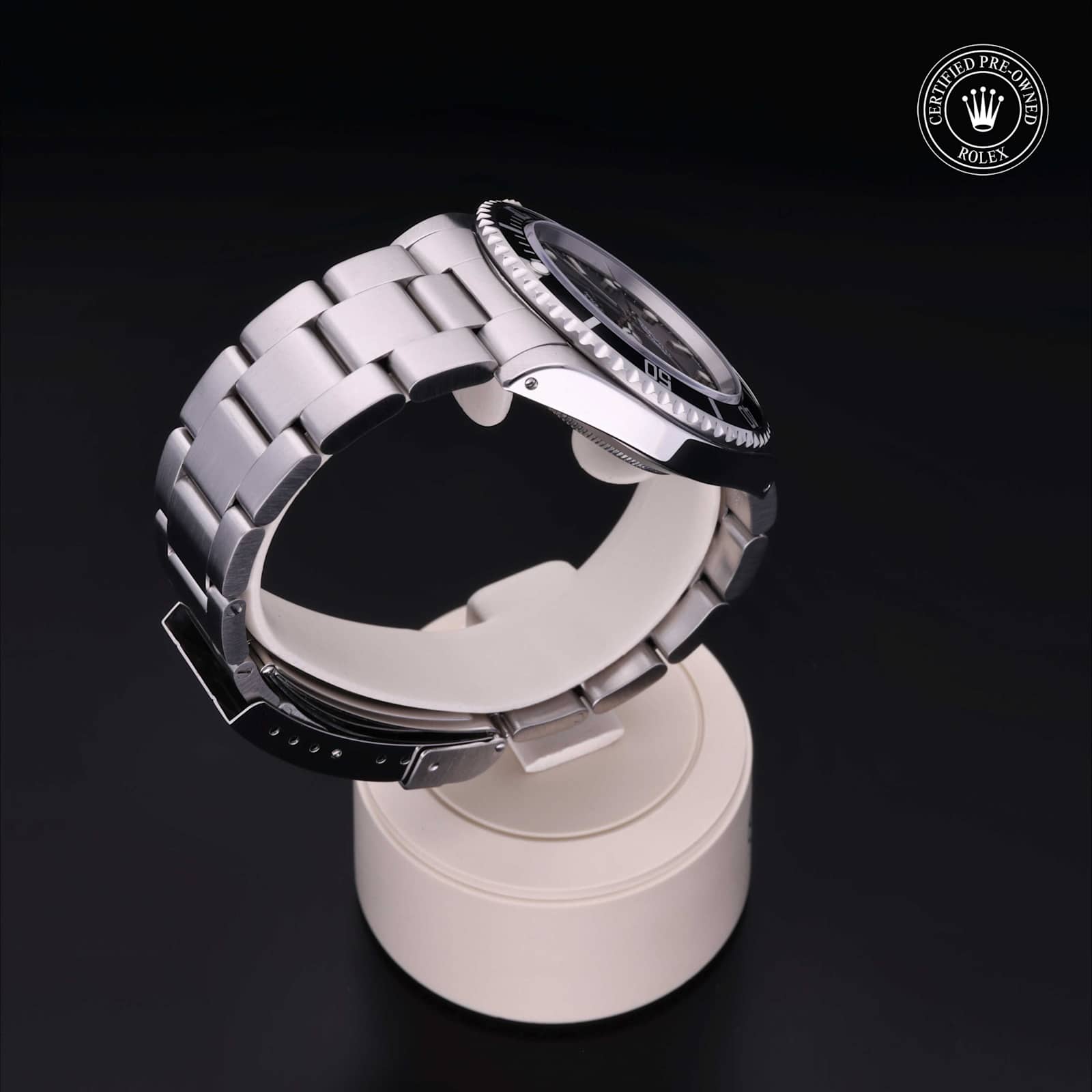Rolex Submariner in Steel, 14060 - Bucherer