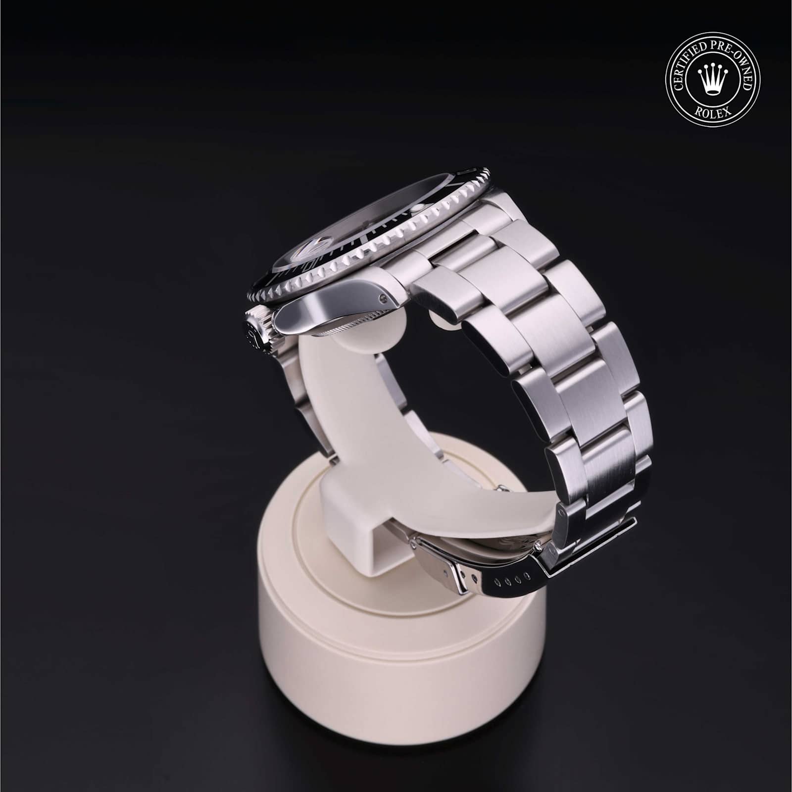 Rolex Submariner Date in Steel, 16610 - Bucherer