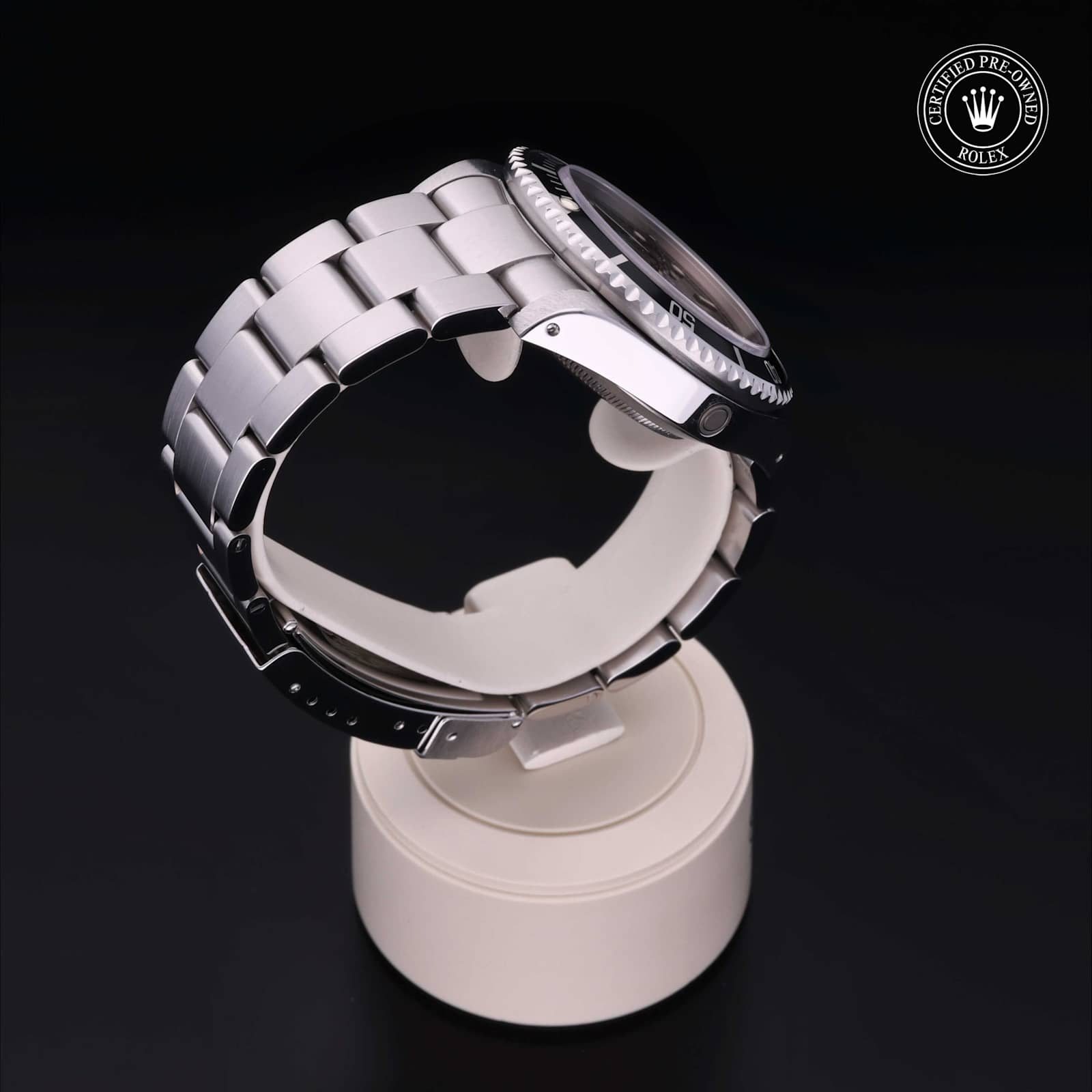 Rolex Sea-Dweller en Acier, 16600 - Bucherer