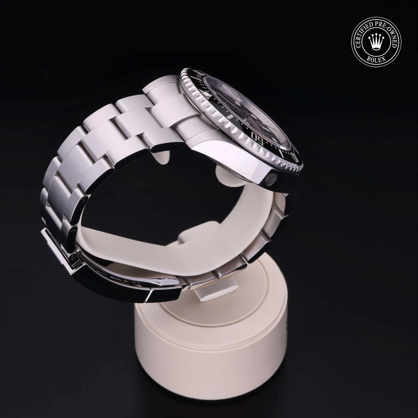 Rolex Sea-Dweller in Steel, 126600 - Bucherer
