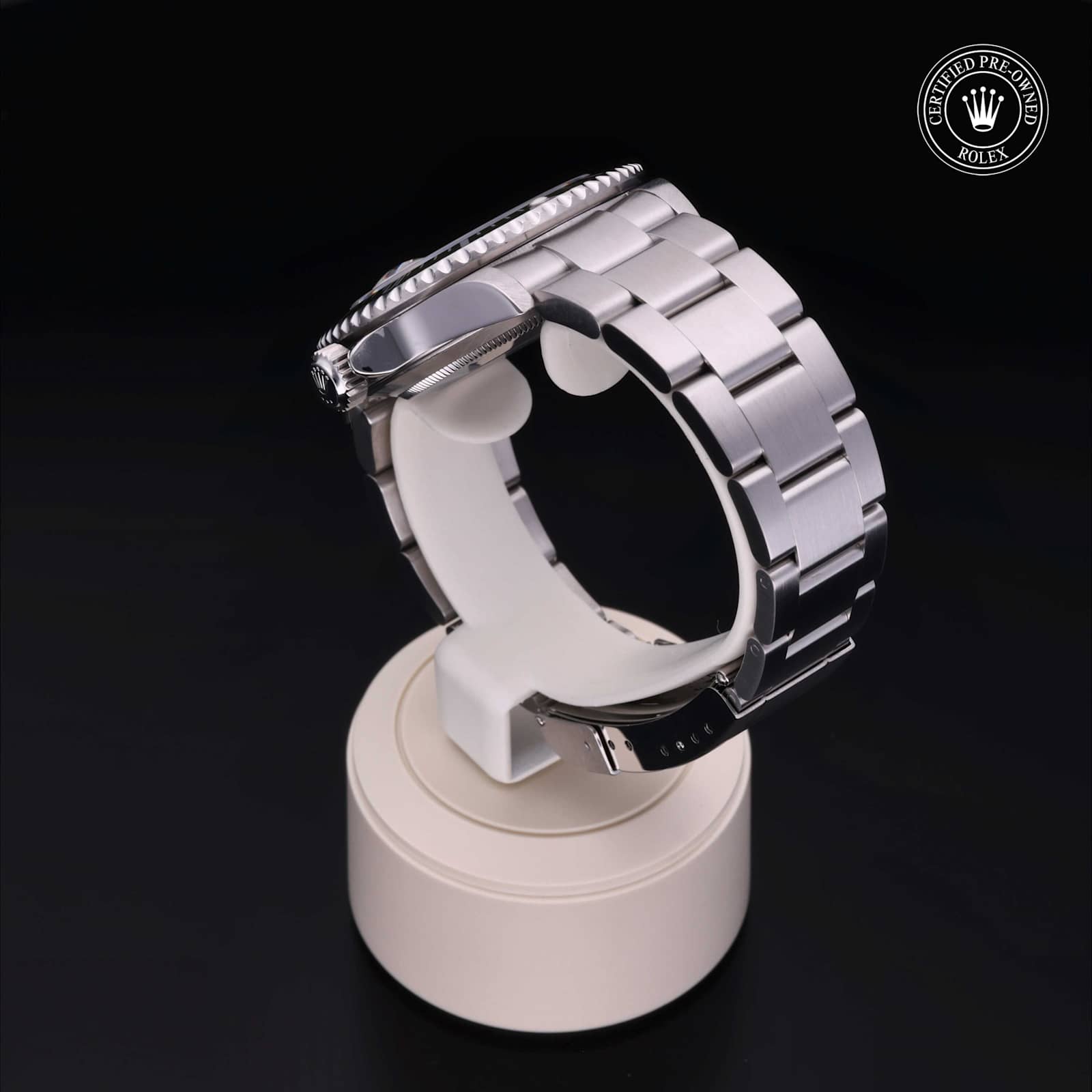 Rolex Submariner Date in Steel, 16610T - Bucherer