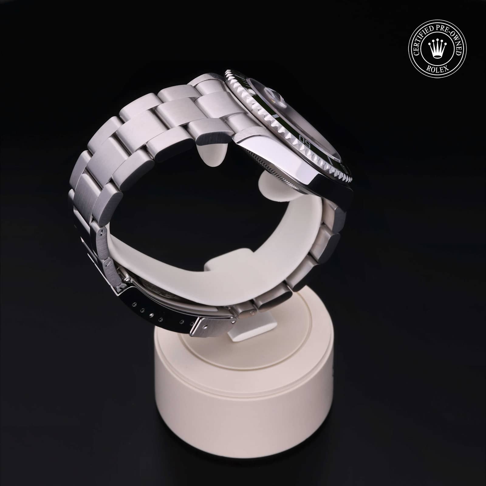 Rolex Submariner Date in Steel, 16610T - Bucherer