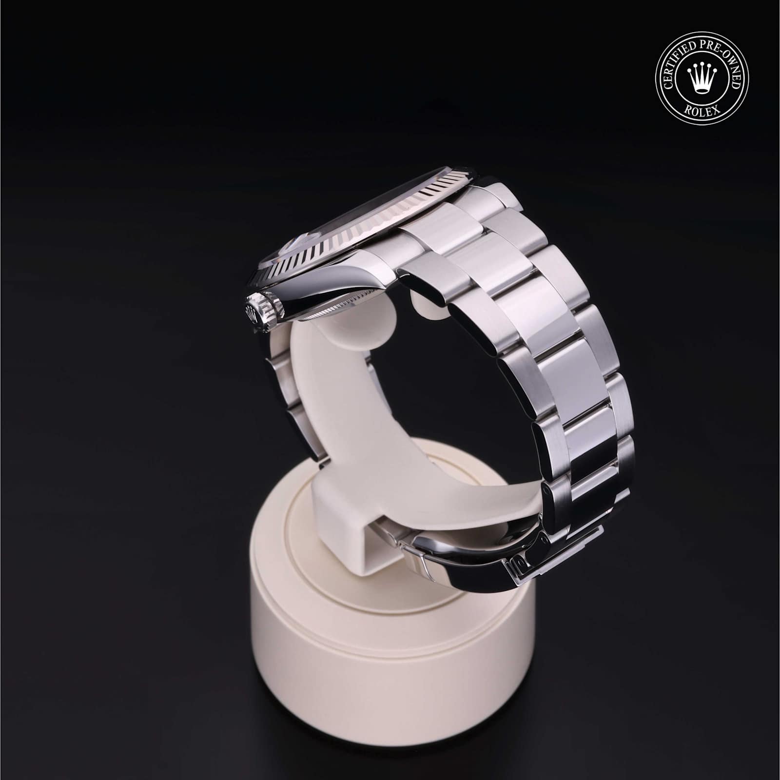 Rolex Datejust in Steel, 126334 - Bucherer