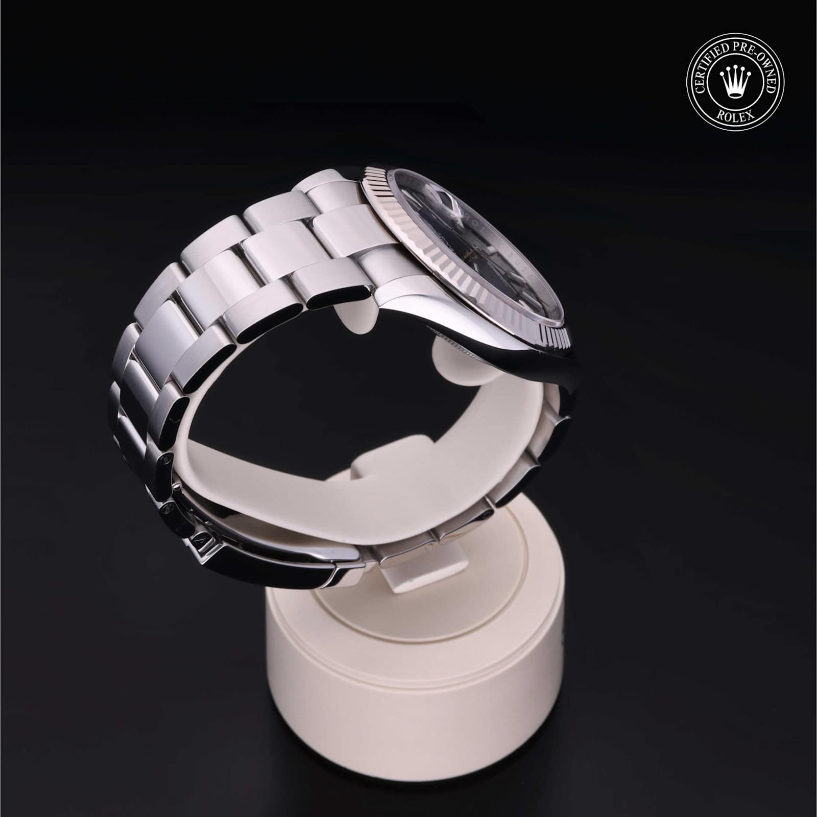 Rolex Datejust in Steel, 126334 - Bucherer
