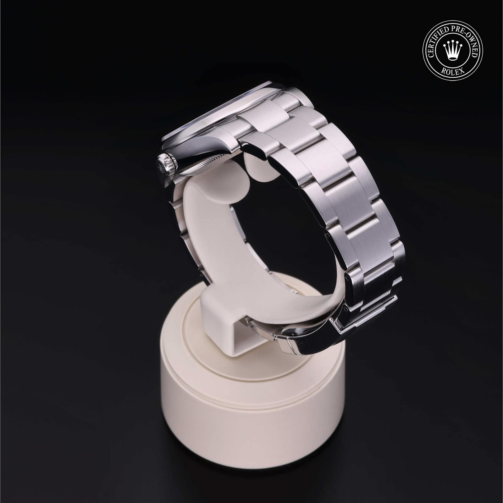 Rolex Oyster Perpetual in Steel, 114200 - Bucherer