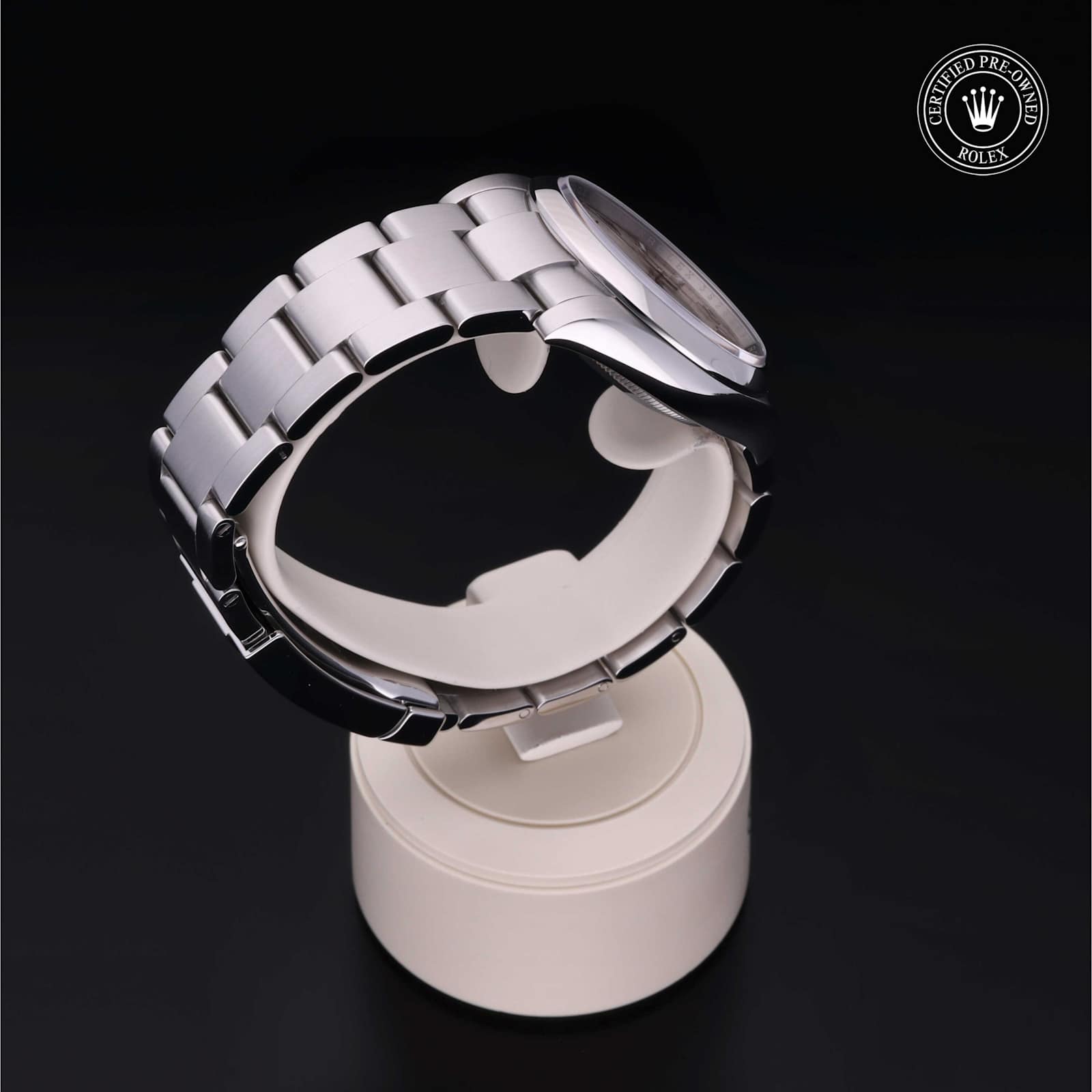 Rolex Oyster Perpetual in Steel, 114200 - Bucherer