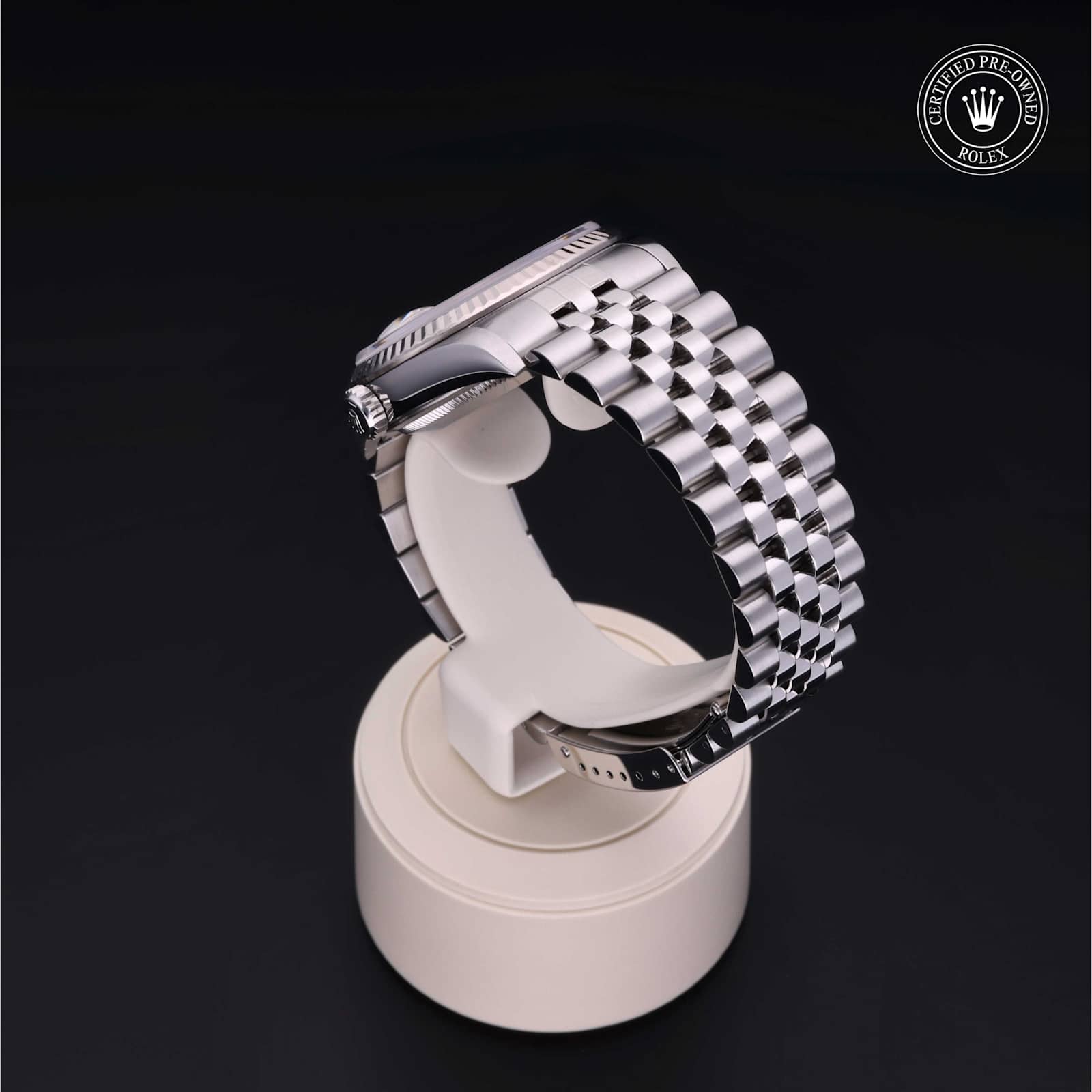 Rolex Datejust in Stahl, 16234 - Bucherer