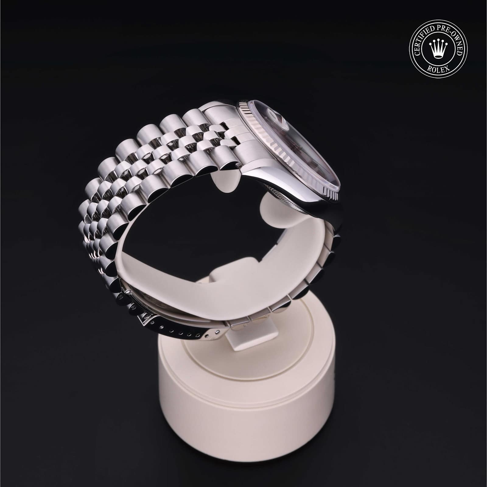 Rolex Datejust in Stahl, 16234 - Bucherer
