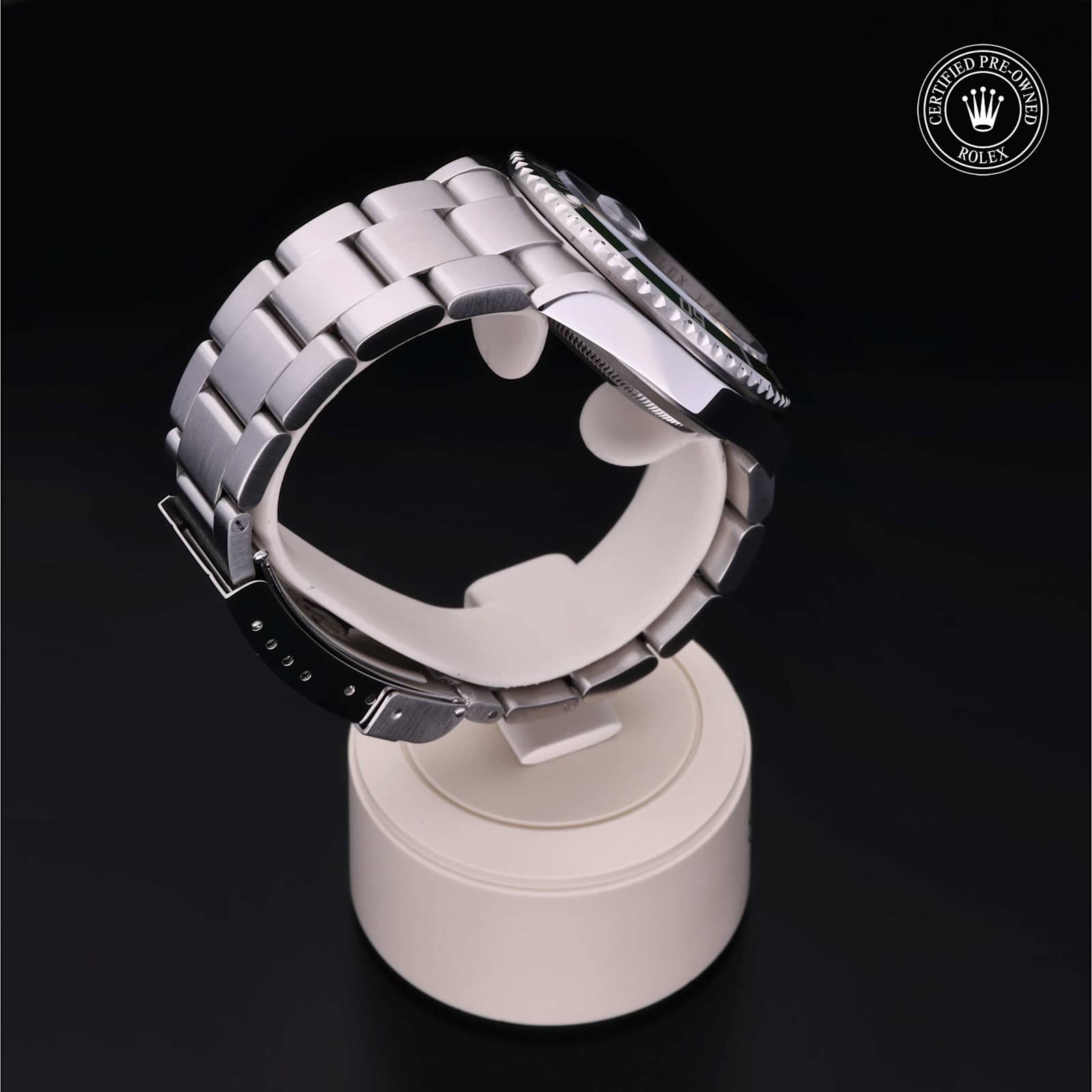 Rolex Submariner Date in Steel, 16610 - Bucherer