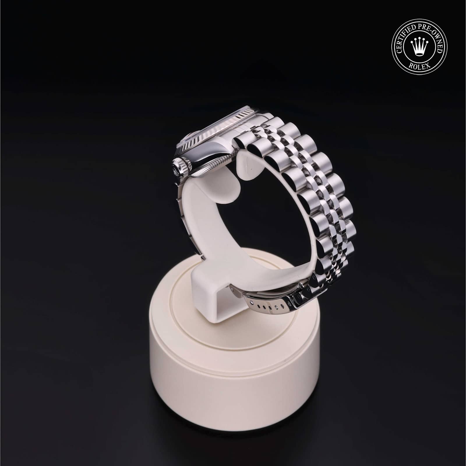 Rolex Datejust in Steel, 69174 - Bucherer