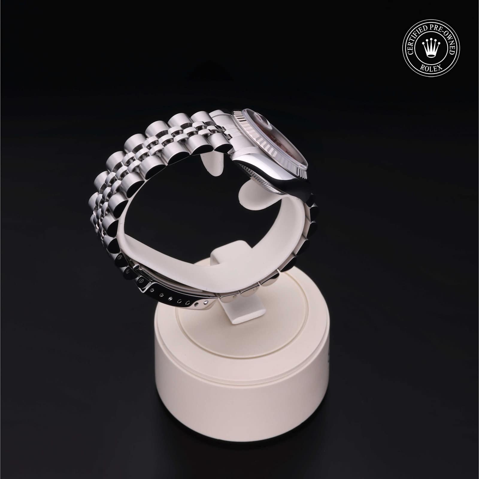 Rolex Datejust in Steel, 69174 - Bucherer