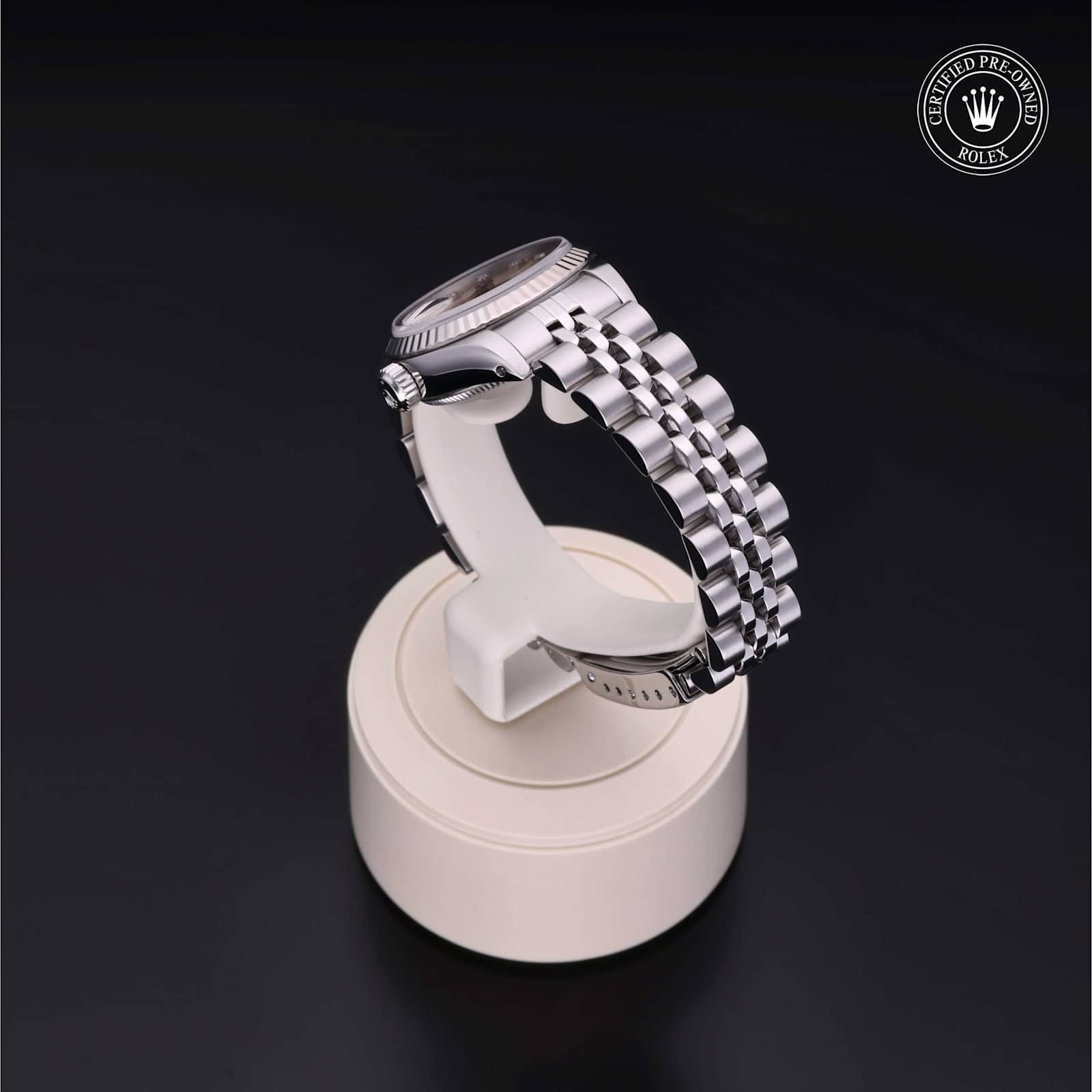 Rolex Datejust in Steel, 69174 - Bucherer