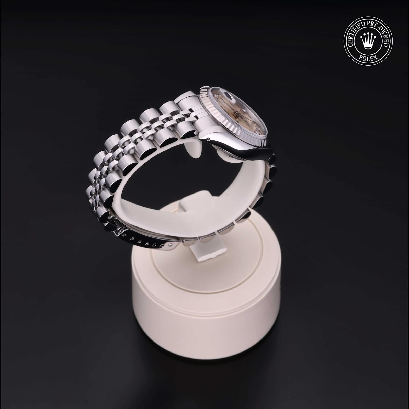 Rolex Datejust in Steel, 69174 - Bucherer
